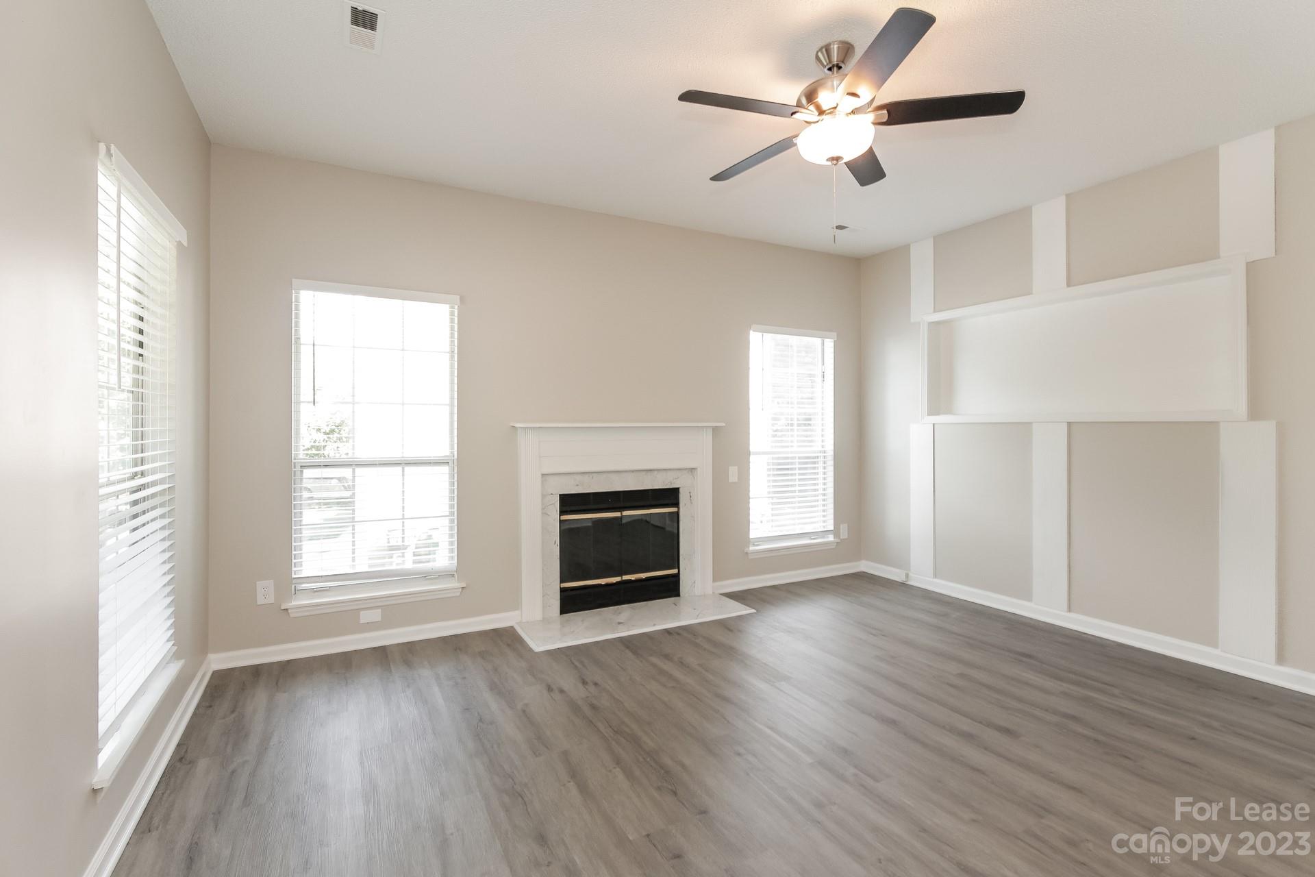 Cambridge Commons - Residential Lease