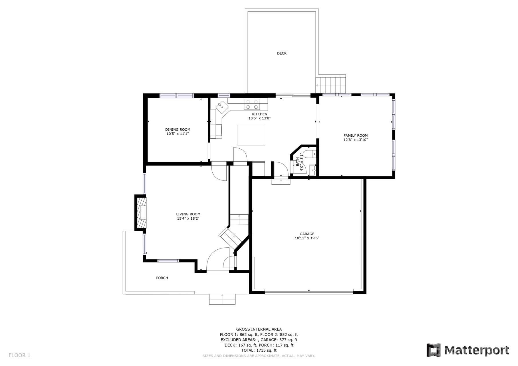 Cambridge Commons - Residential Lease