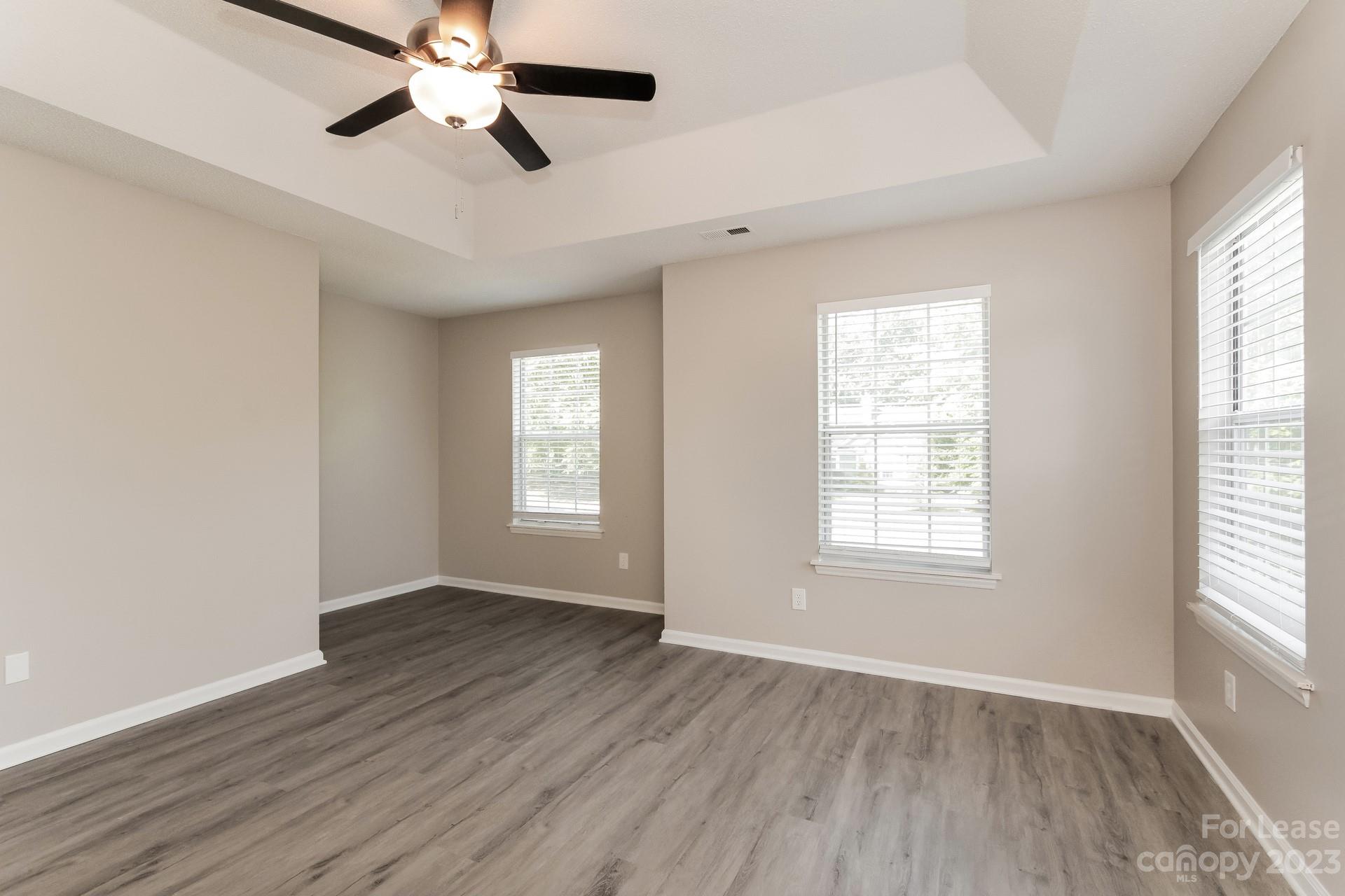 Cambridge Commons - Residential Lease