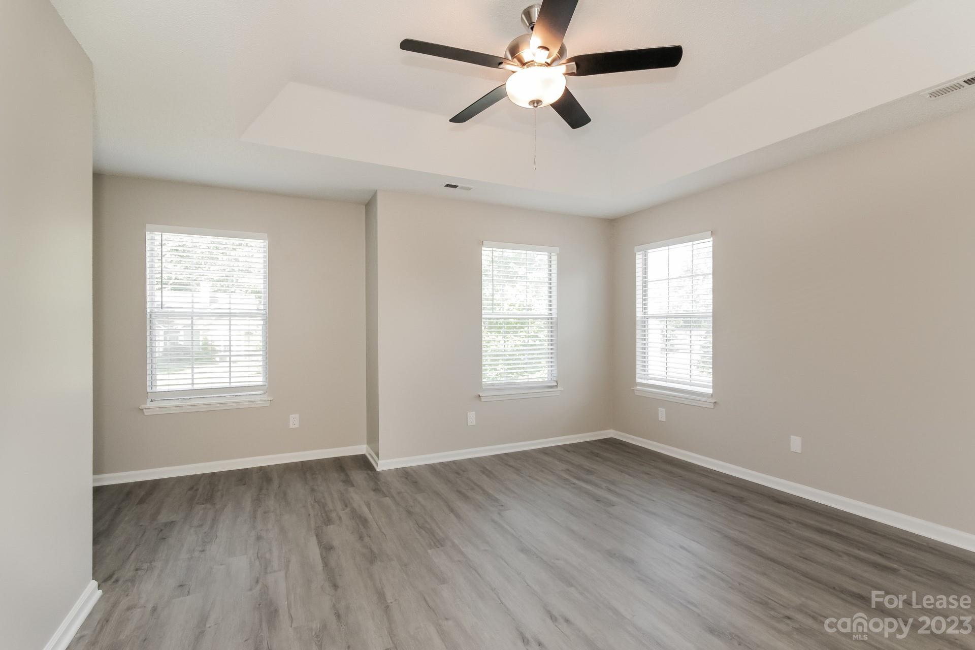 Cambridge Commons - Residential Lease