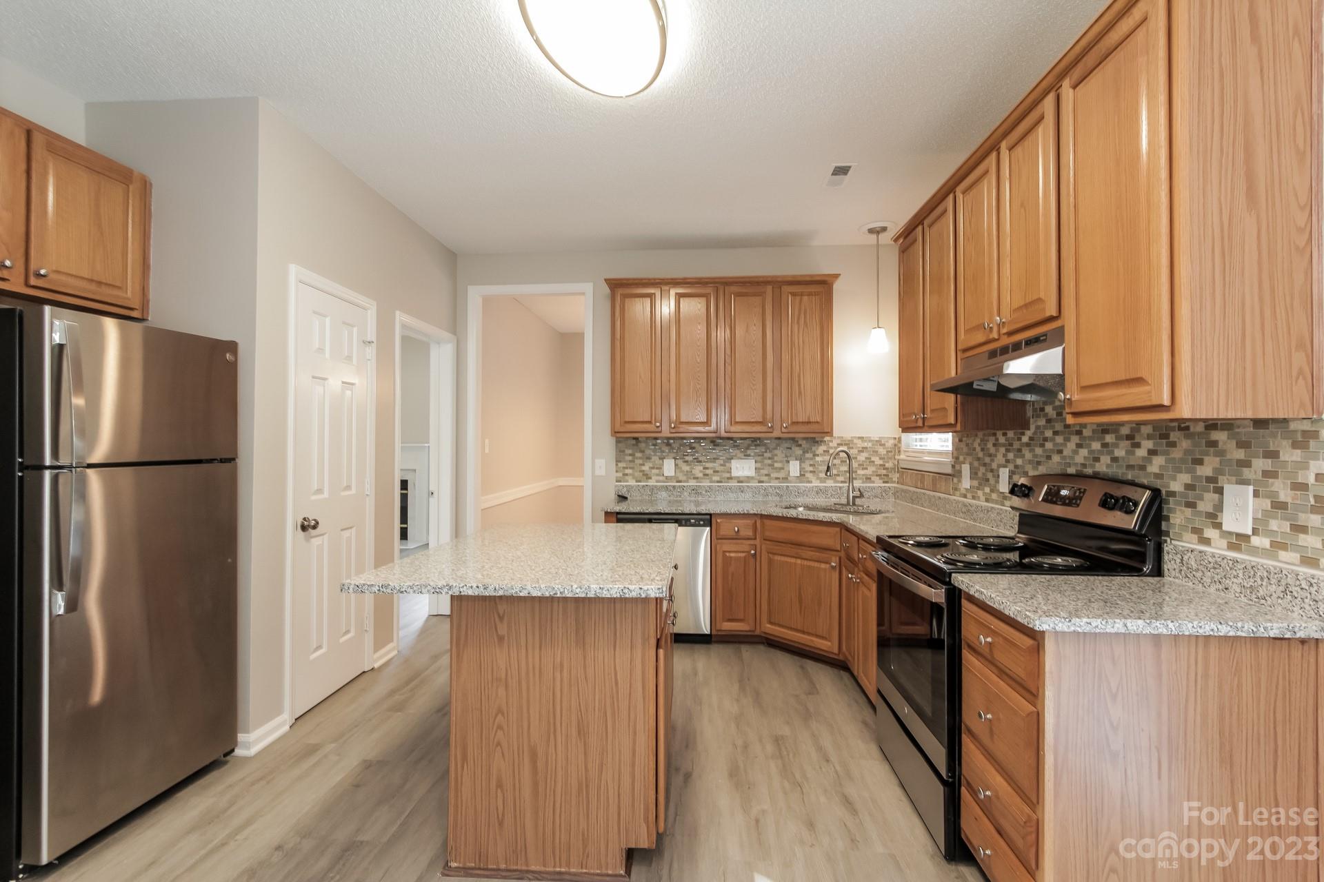 Cambridge Commons - Residential Lease