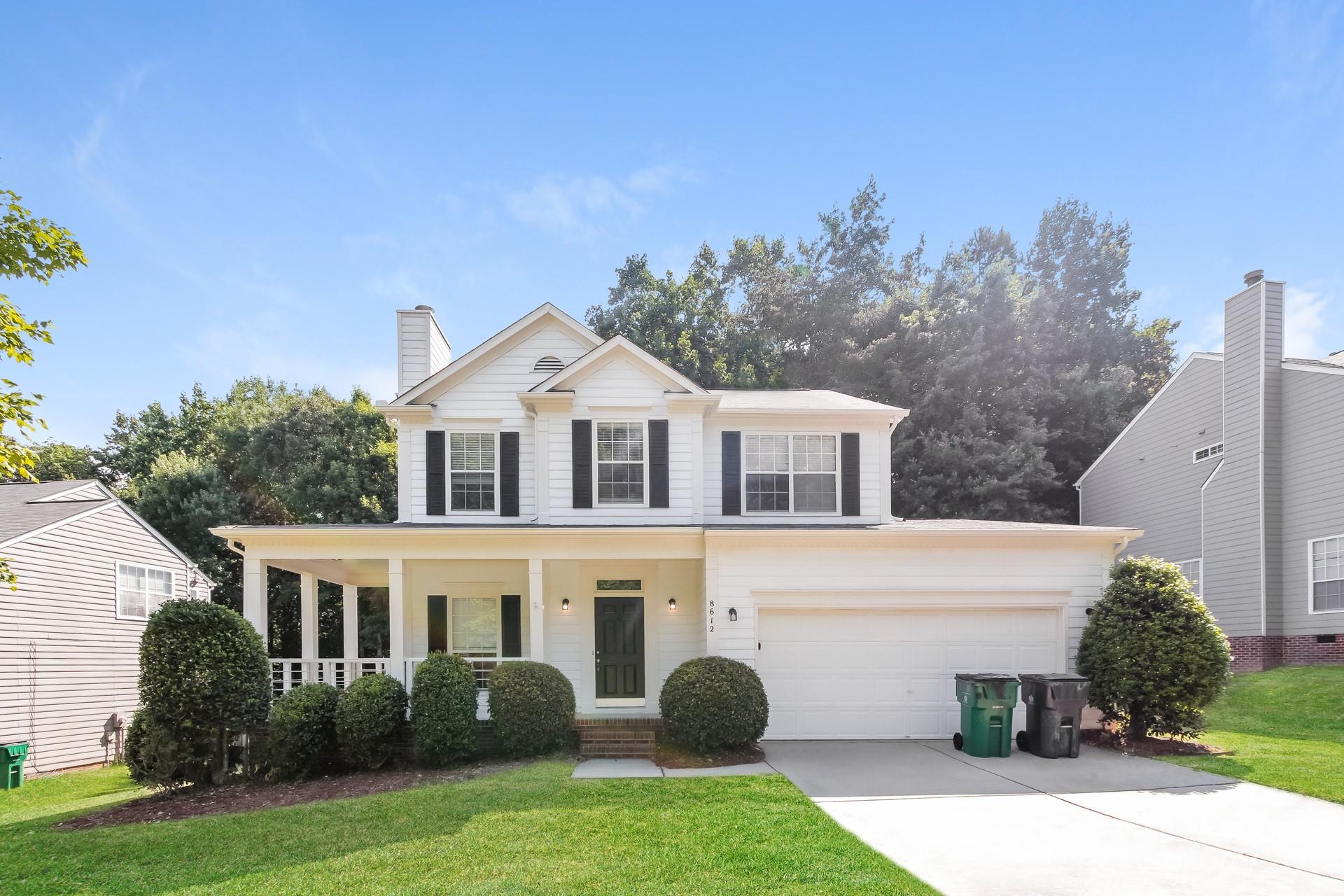 Cambridge Commons - Residential Lease