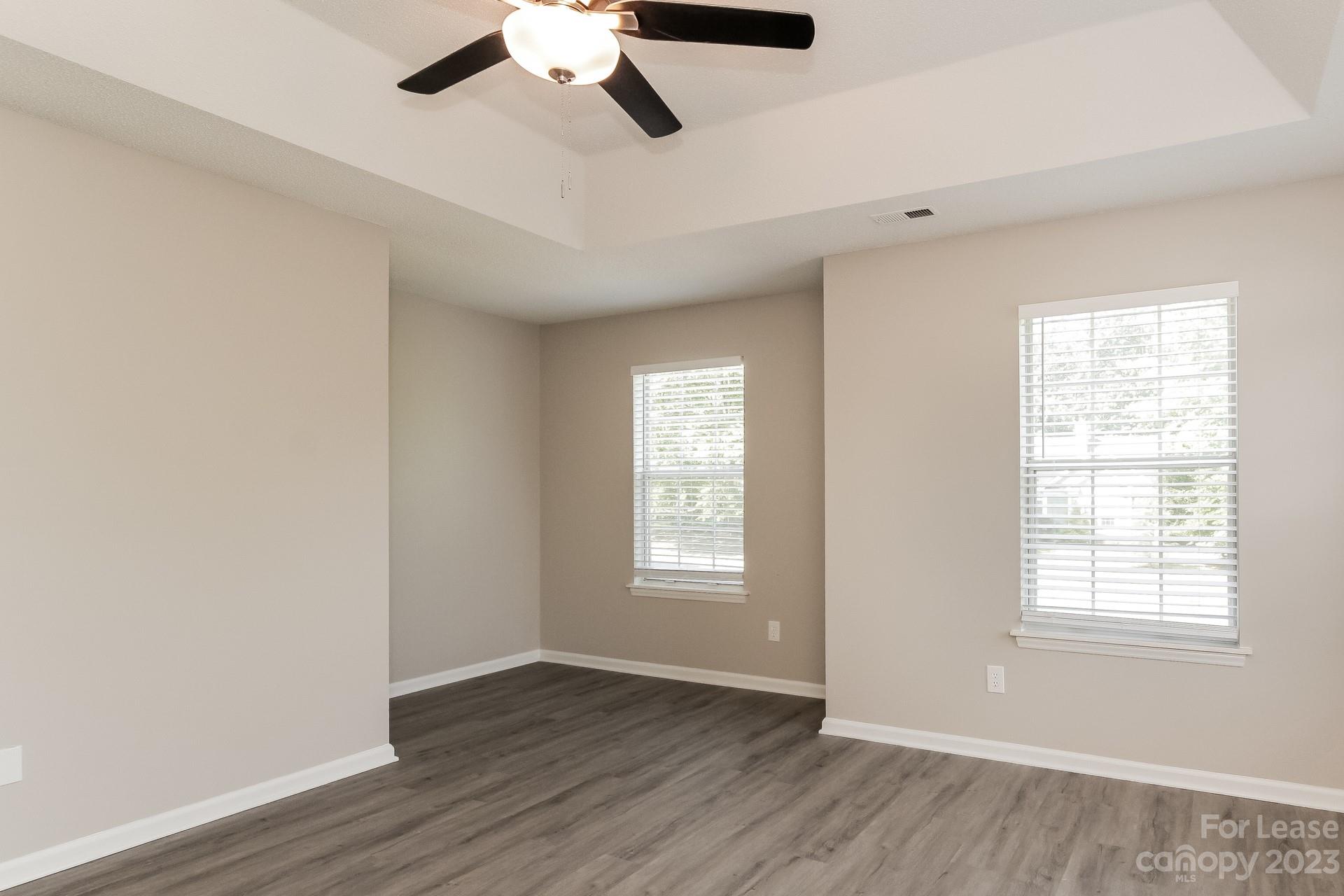 Cambridge Commons - Residential Lease