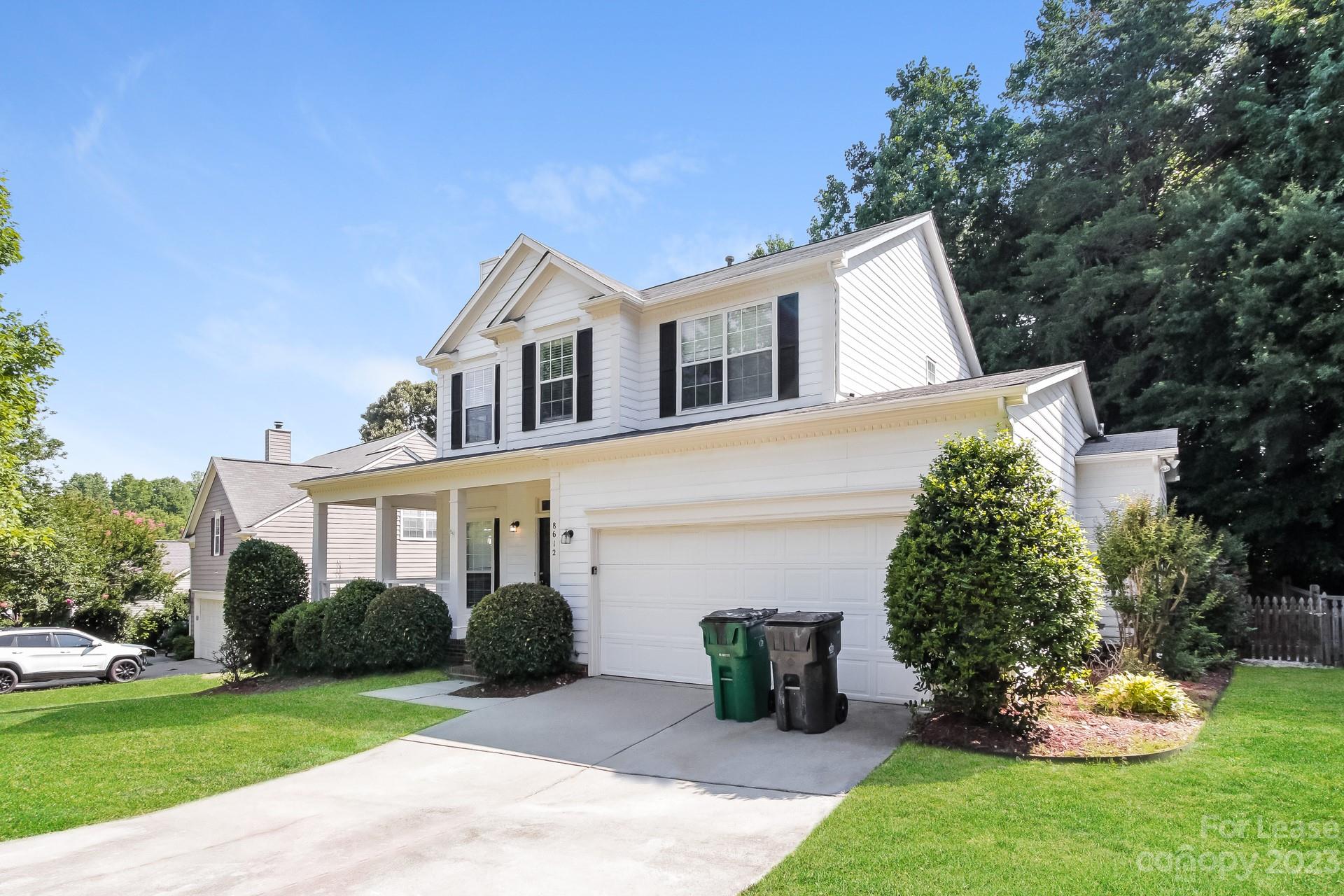 Cambridge Commons - Residential Lease