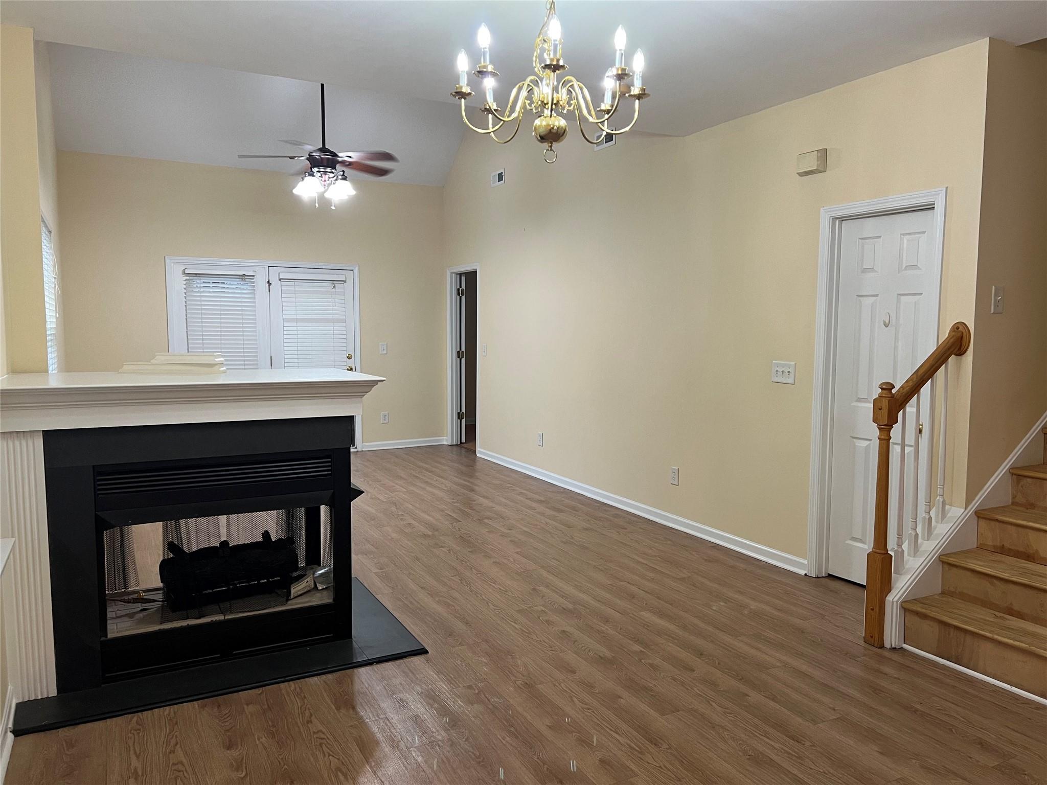 Oakbrooke - Residential Lease