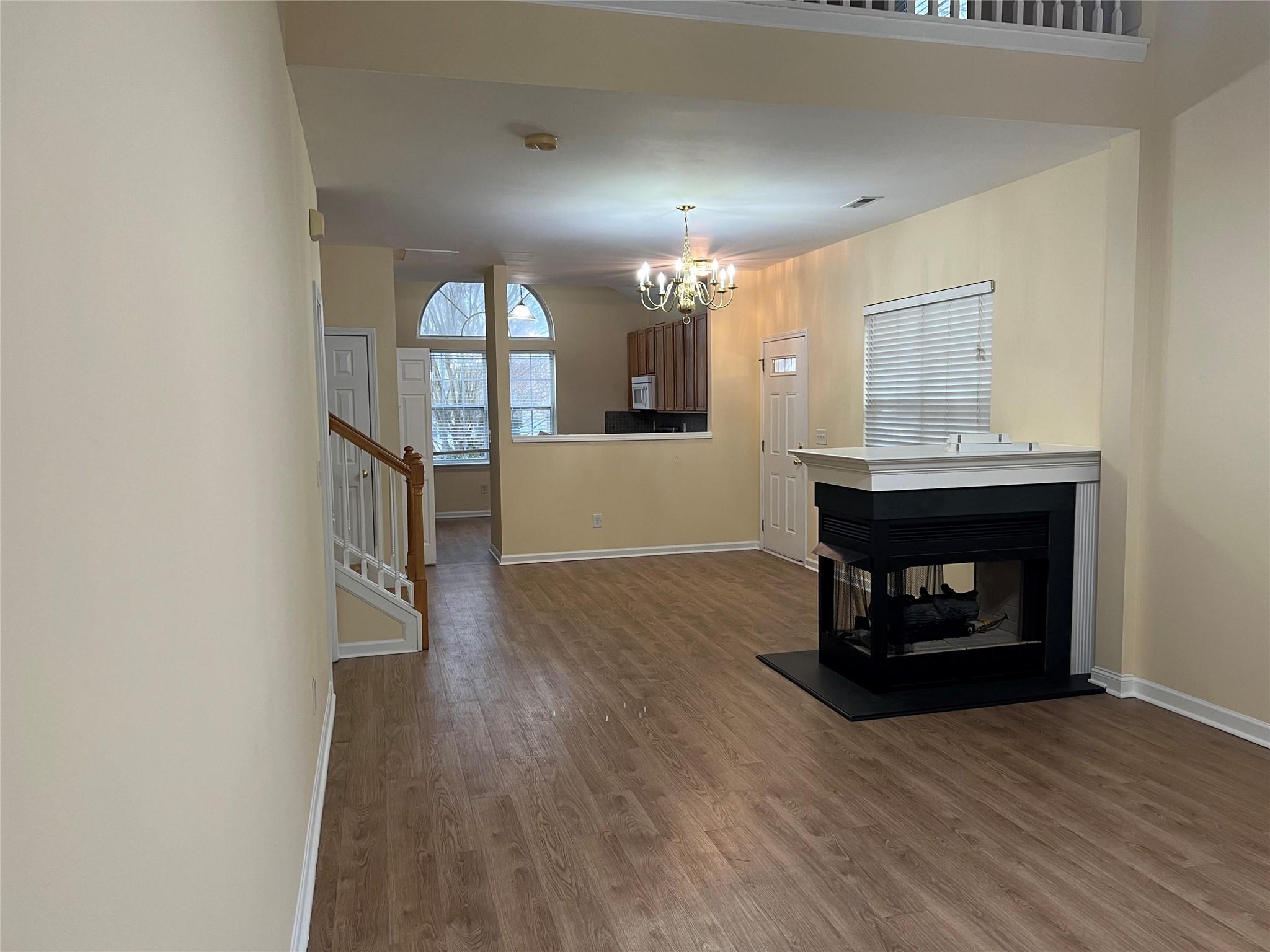 Oakbrooke - Residential Lease