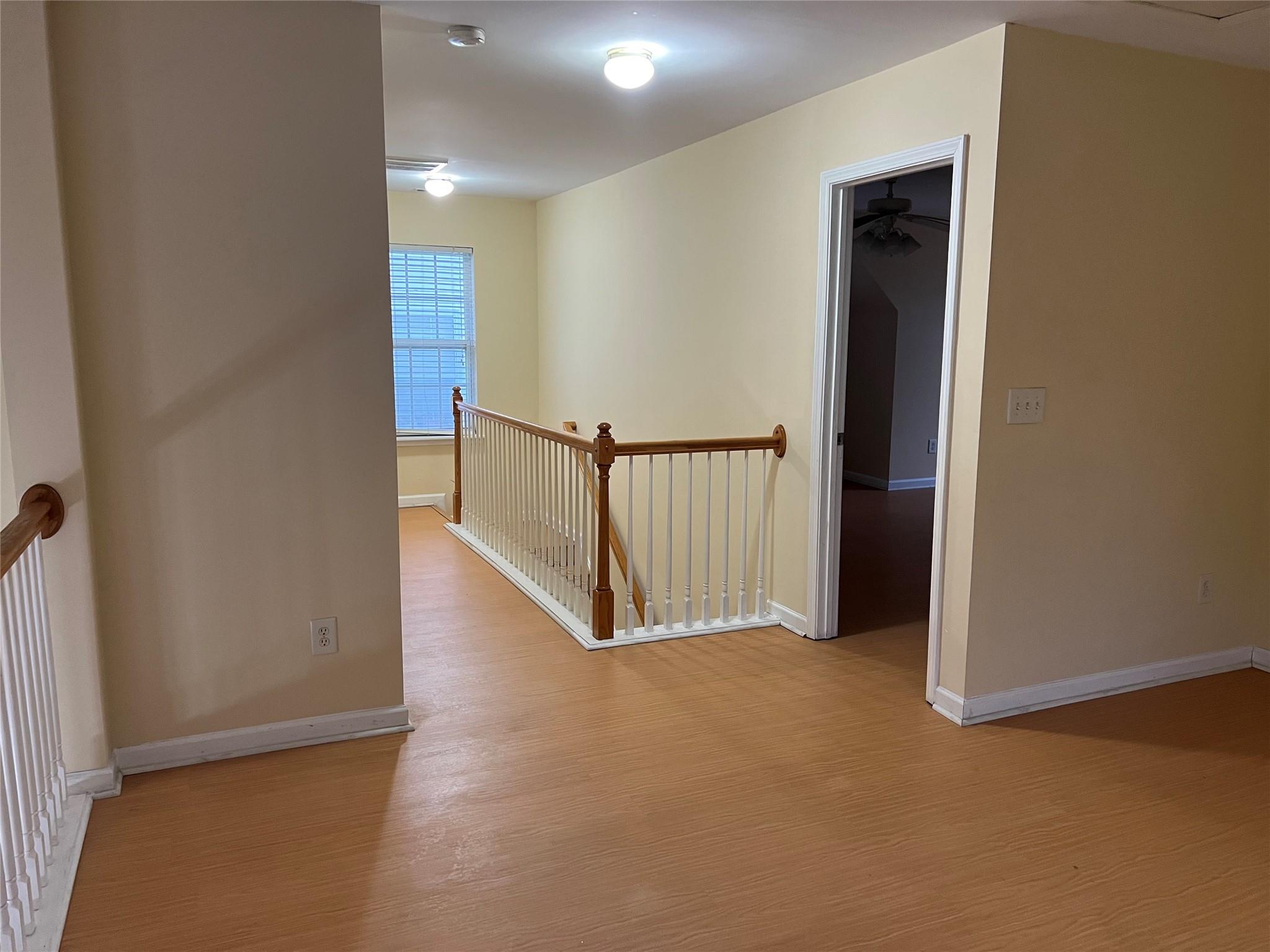 Oakbrooke - Residential Lease