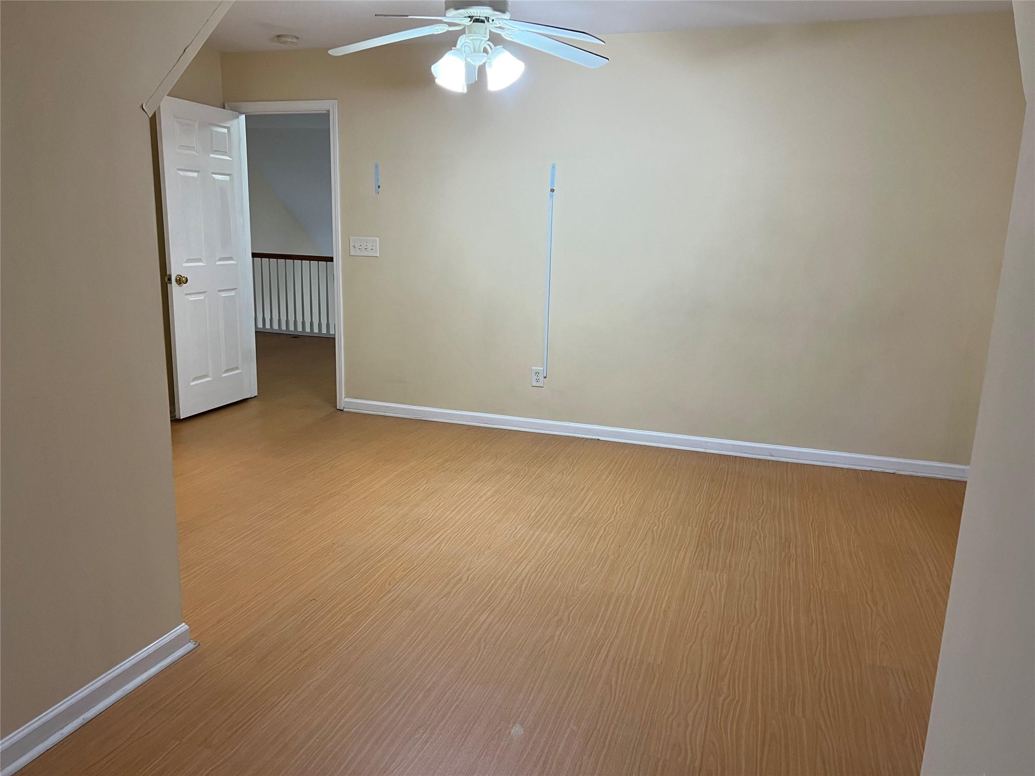 Oakbrooke - Residential Lease