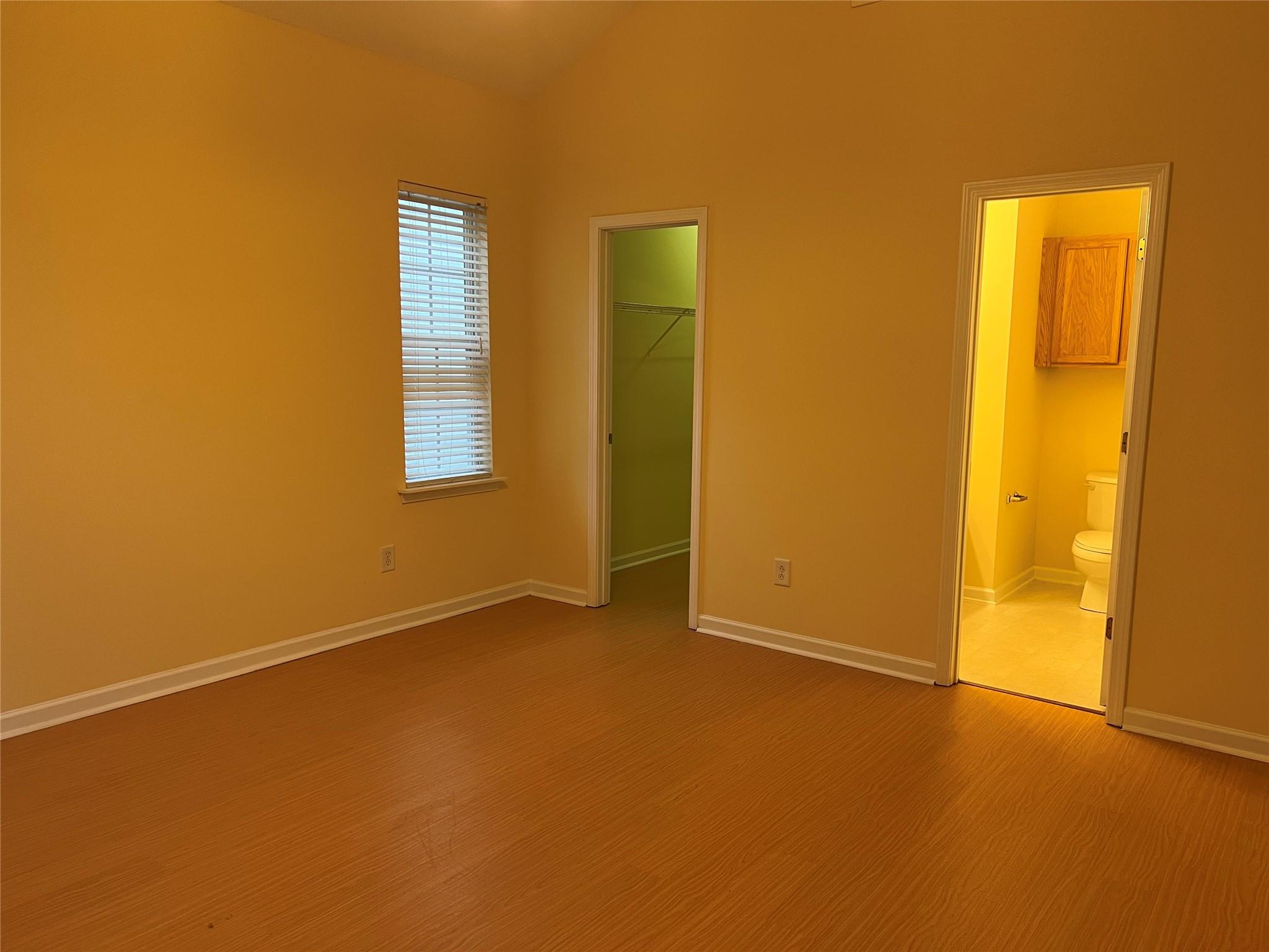 Oakbrooke - Residential Lease