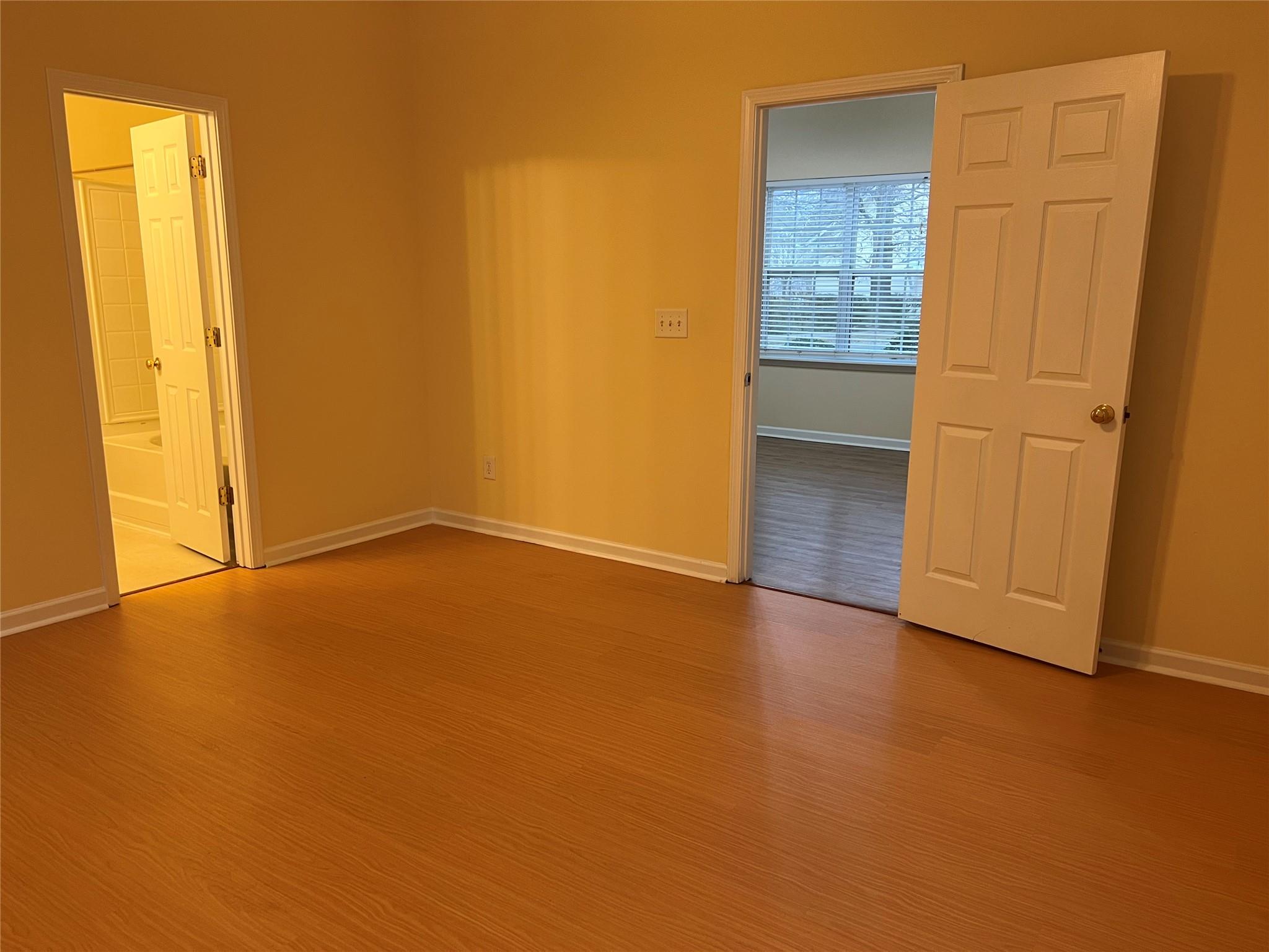 Oakbrooke - Residential Lease