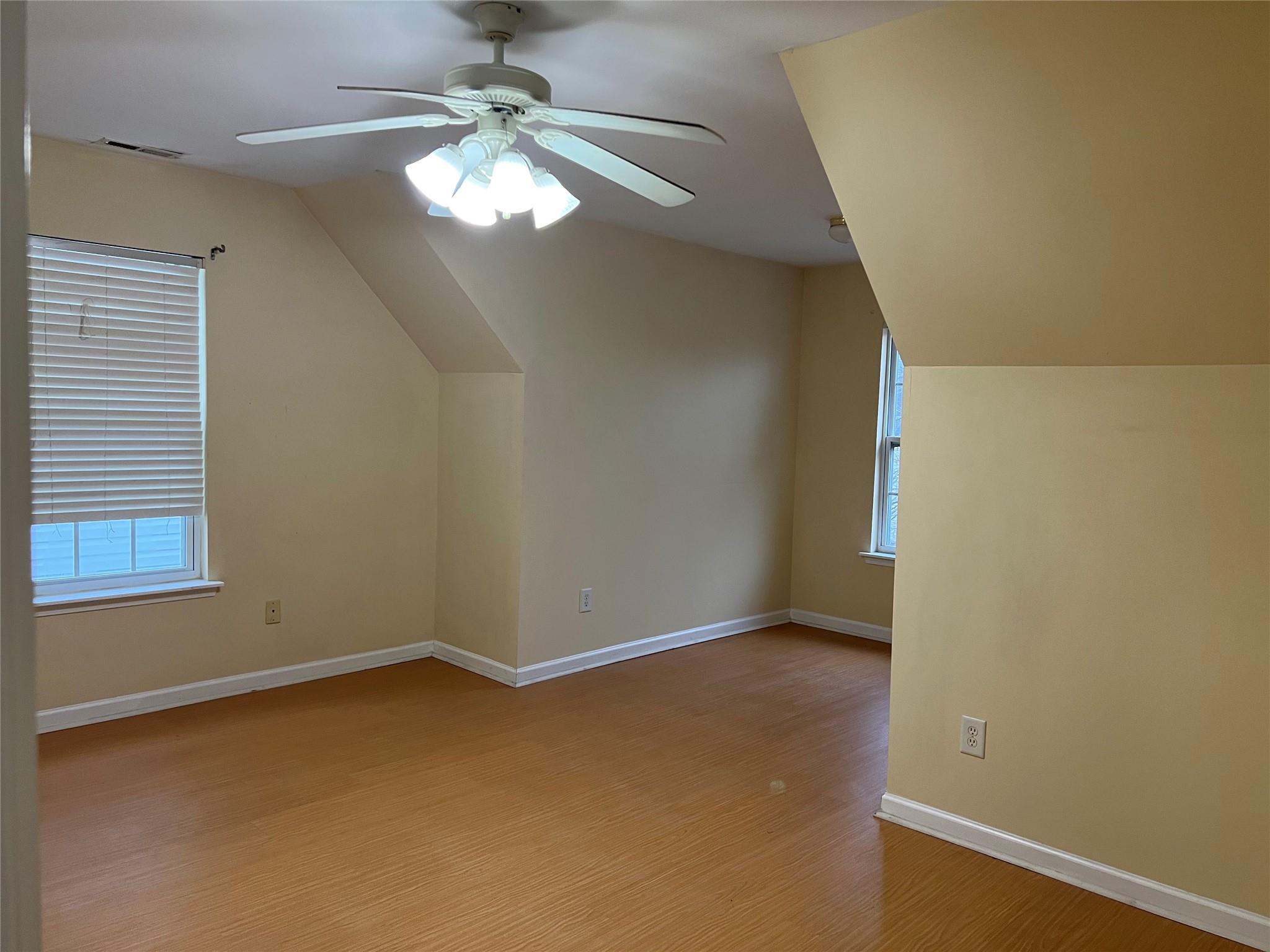 Oakbrooke - Residential Lease