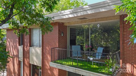 1300 Queens Road 402 Charlotte NC 28207