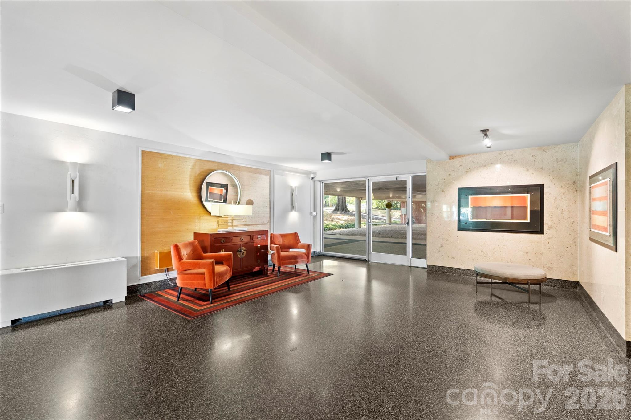 Queens Towers - Residential