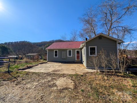 A home in Burnsville