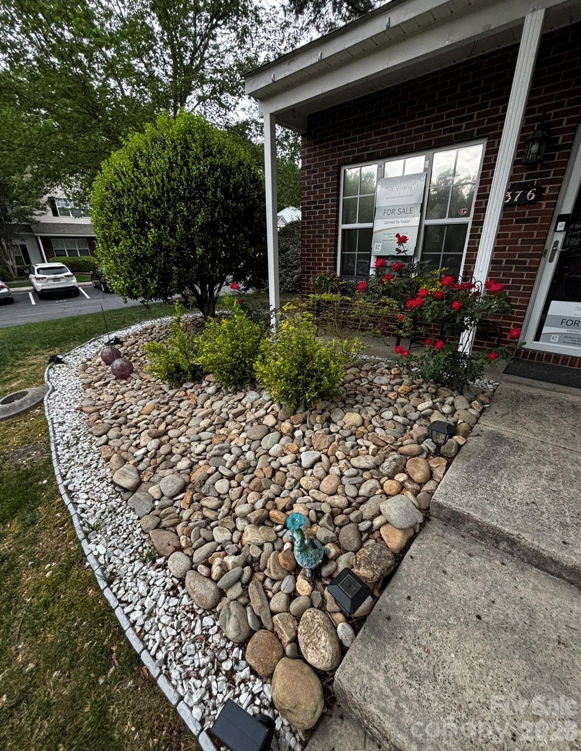 Holly Ridge - Residential