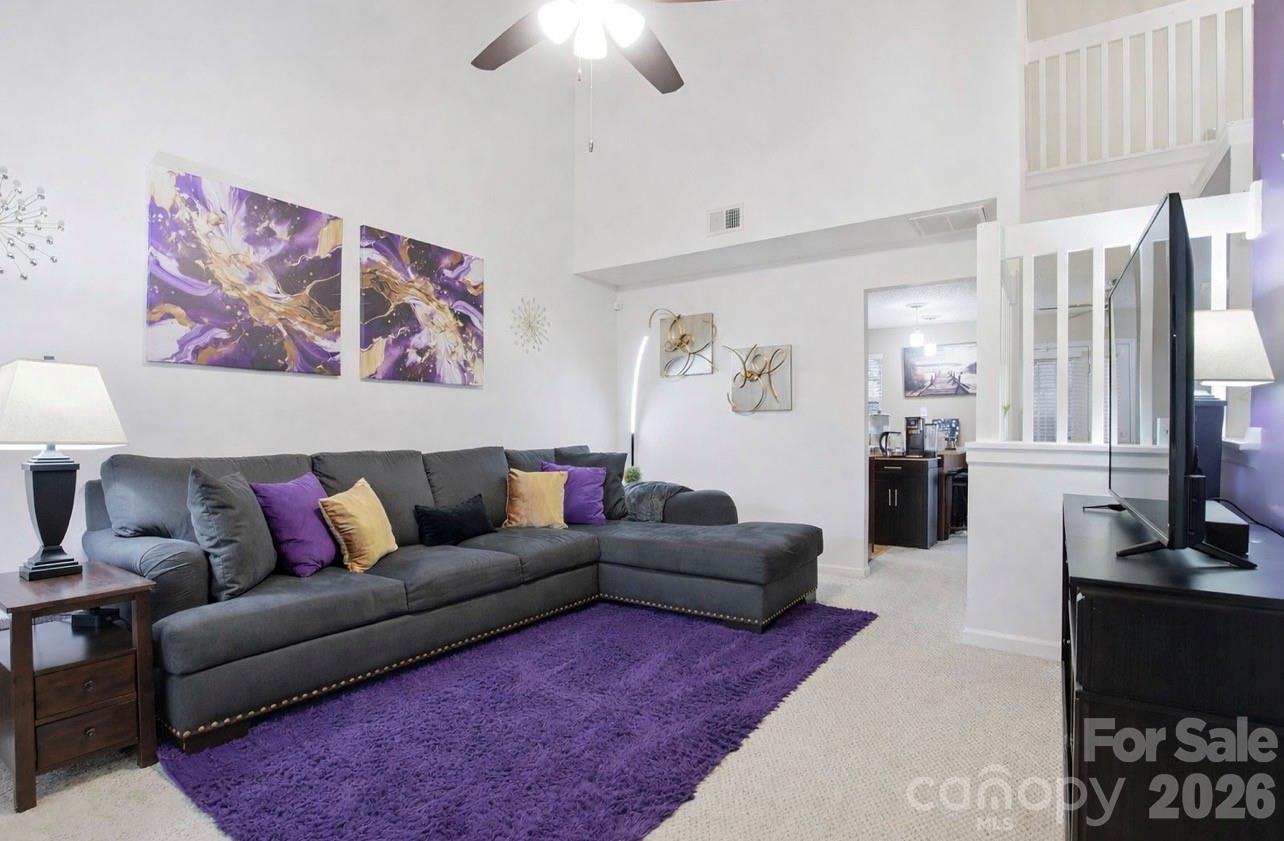 Holly Ridge - Residential