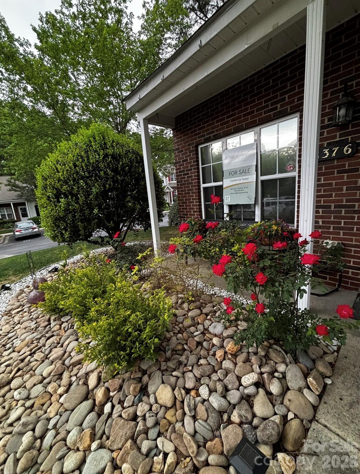 Holly Ridge - Residential