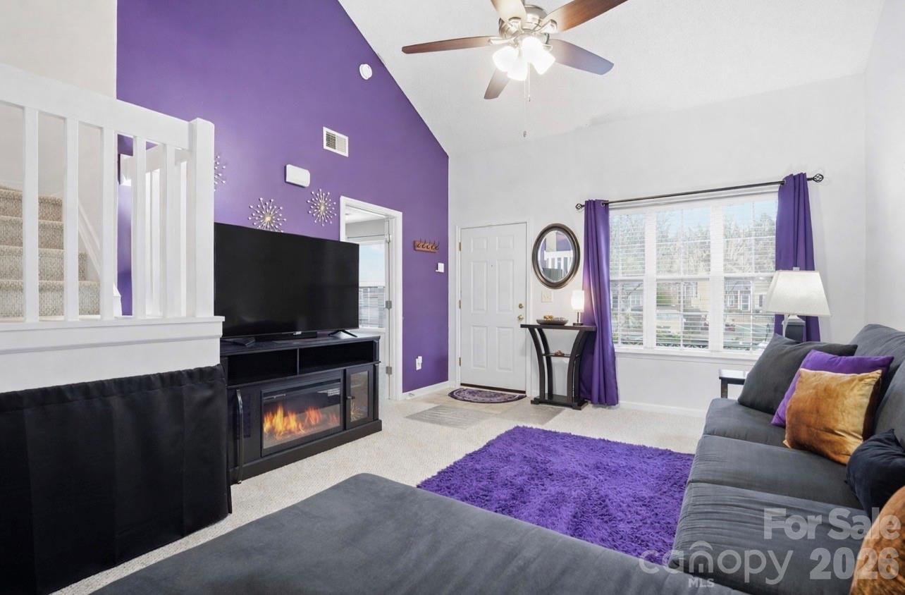 Holly Ridge - Residential