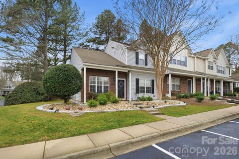 Photo of 8376 Rudolph Road, Charlotte, NC 28216 (MLS # 4335074)