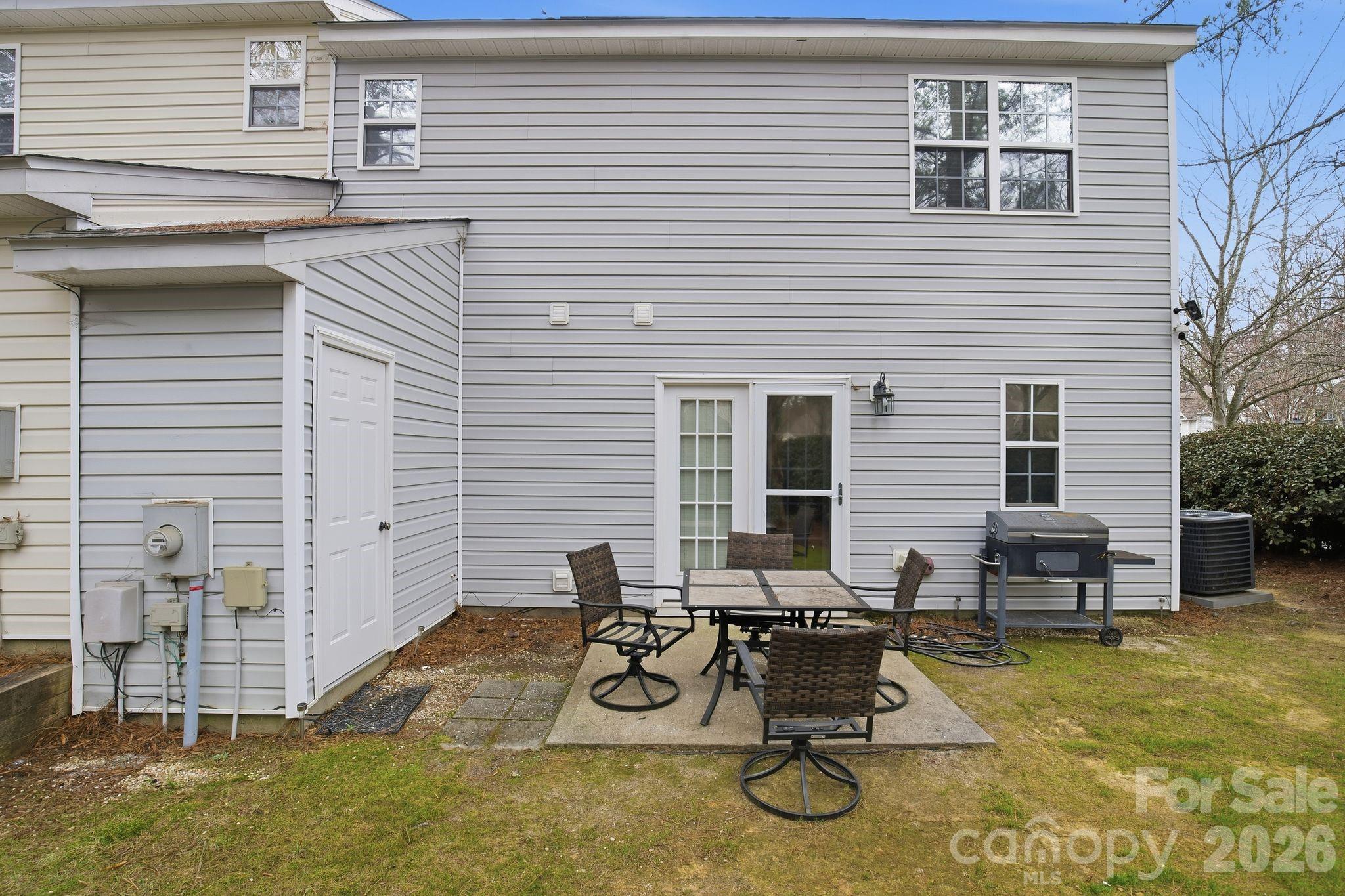 Holly Ridge - Residential