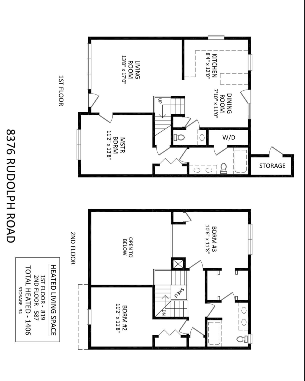 Holly Ridge - Residential