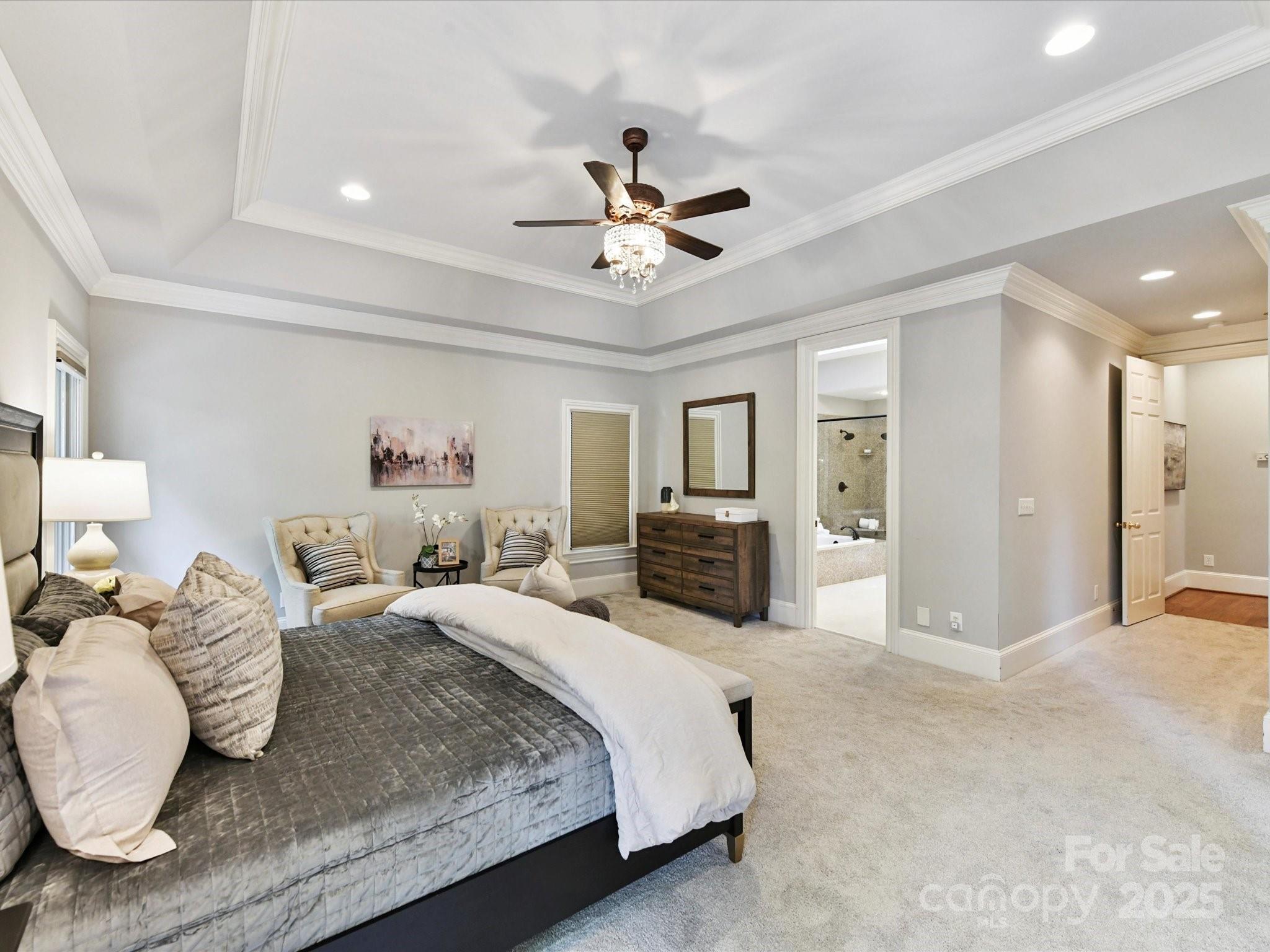 Ballantyne Country Club - Residential