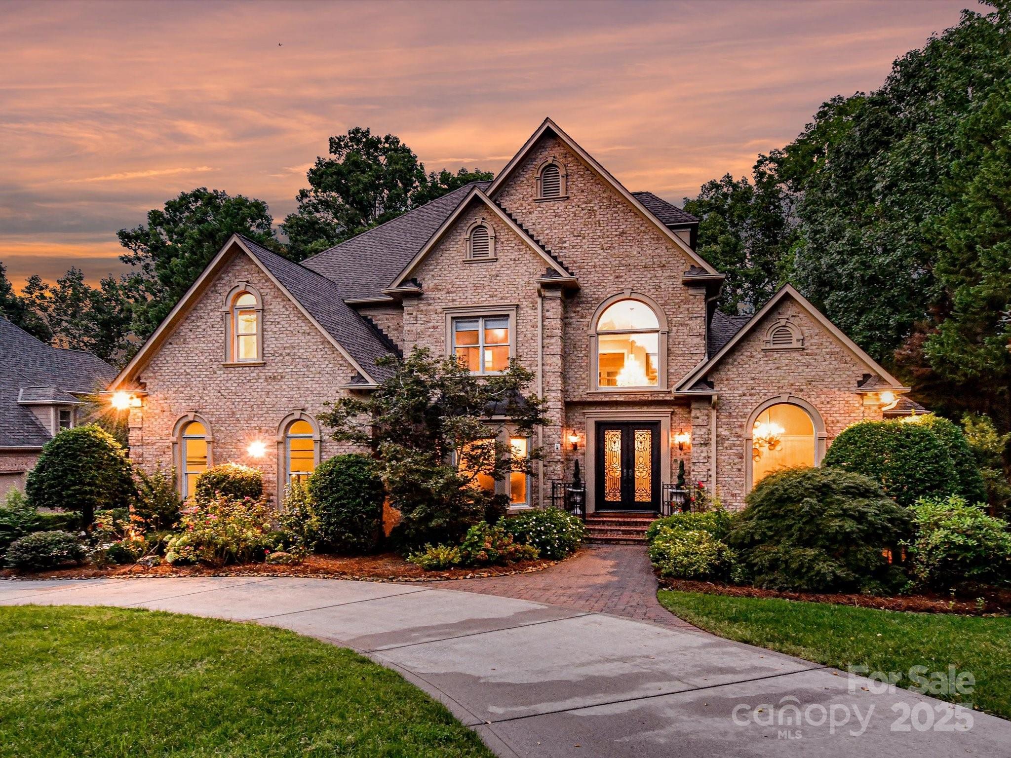 Ballantyne Country Club - Residential