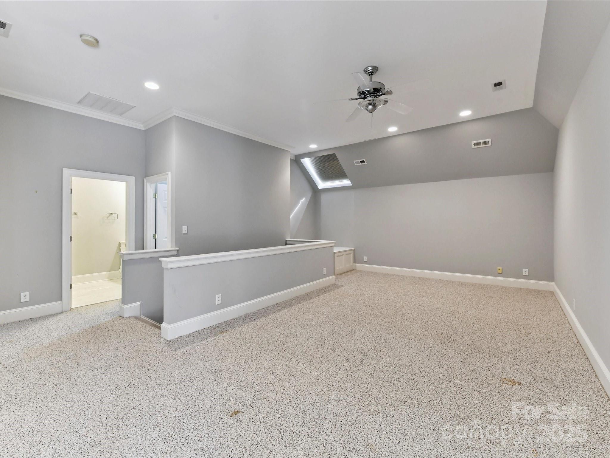 Ballantyne Country Club - Residential