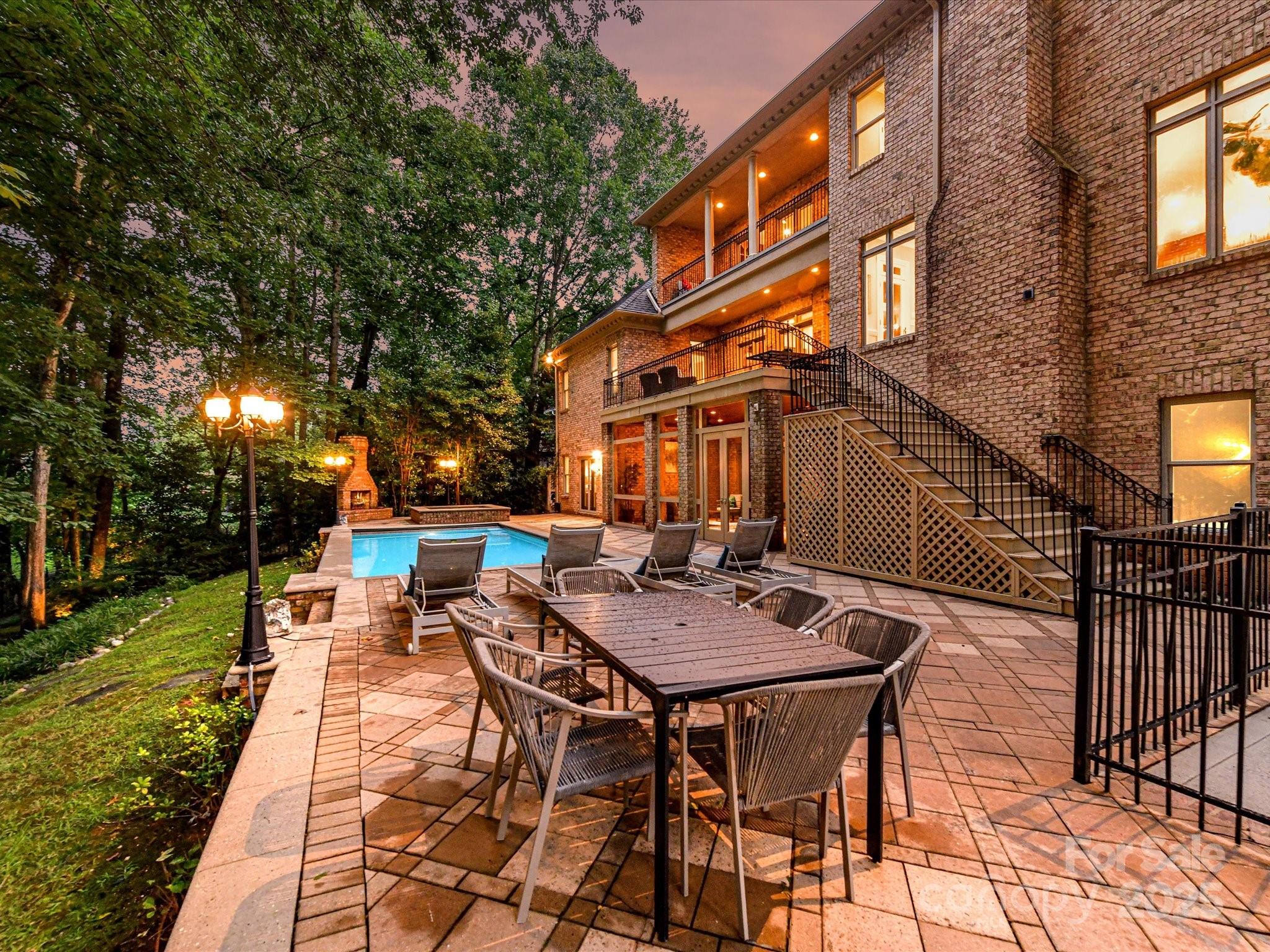 Ballantyne Country Club - Residential