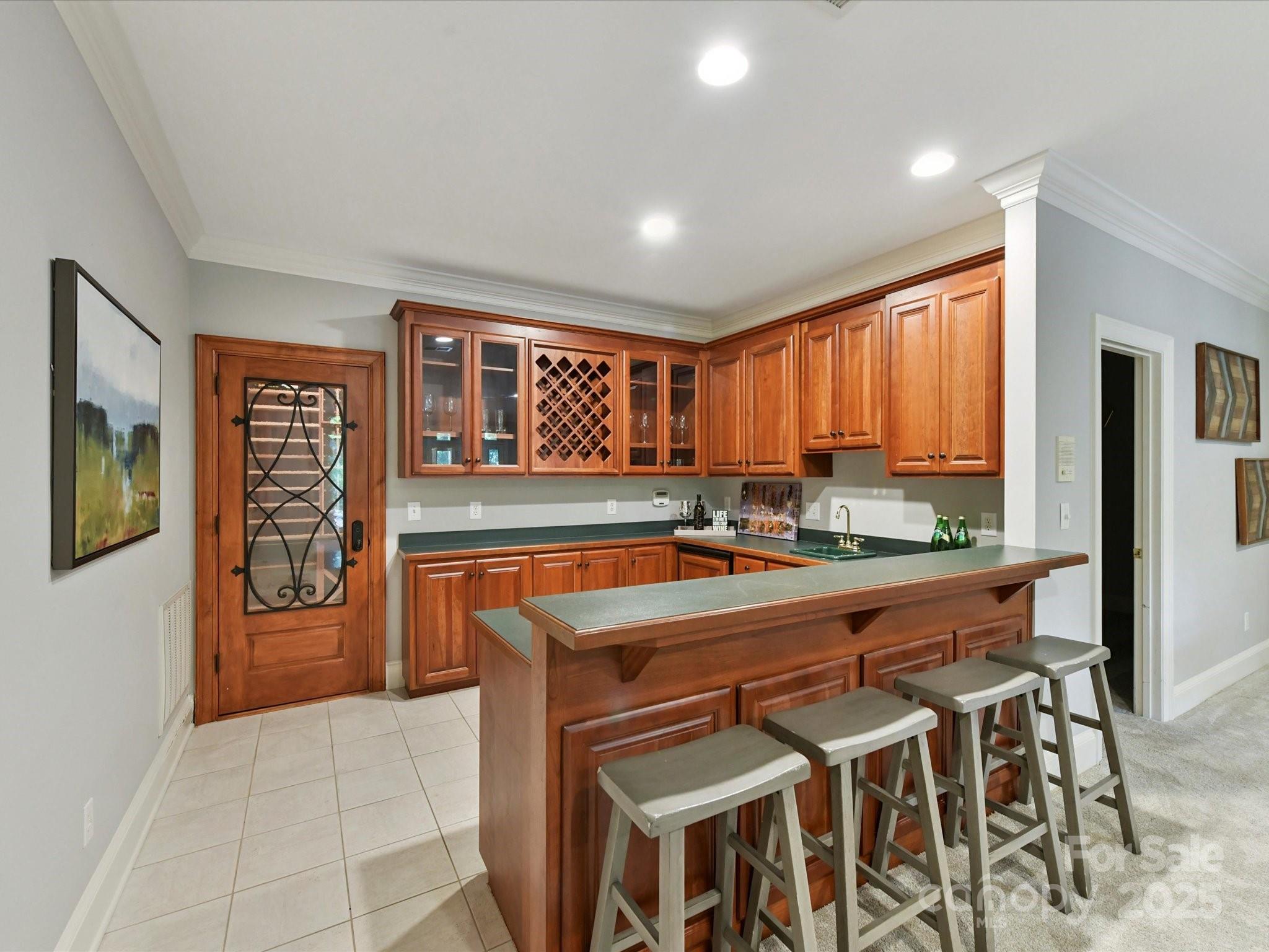 Ballantyne Country Club - Residential