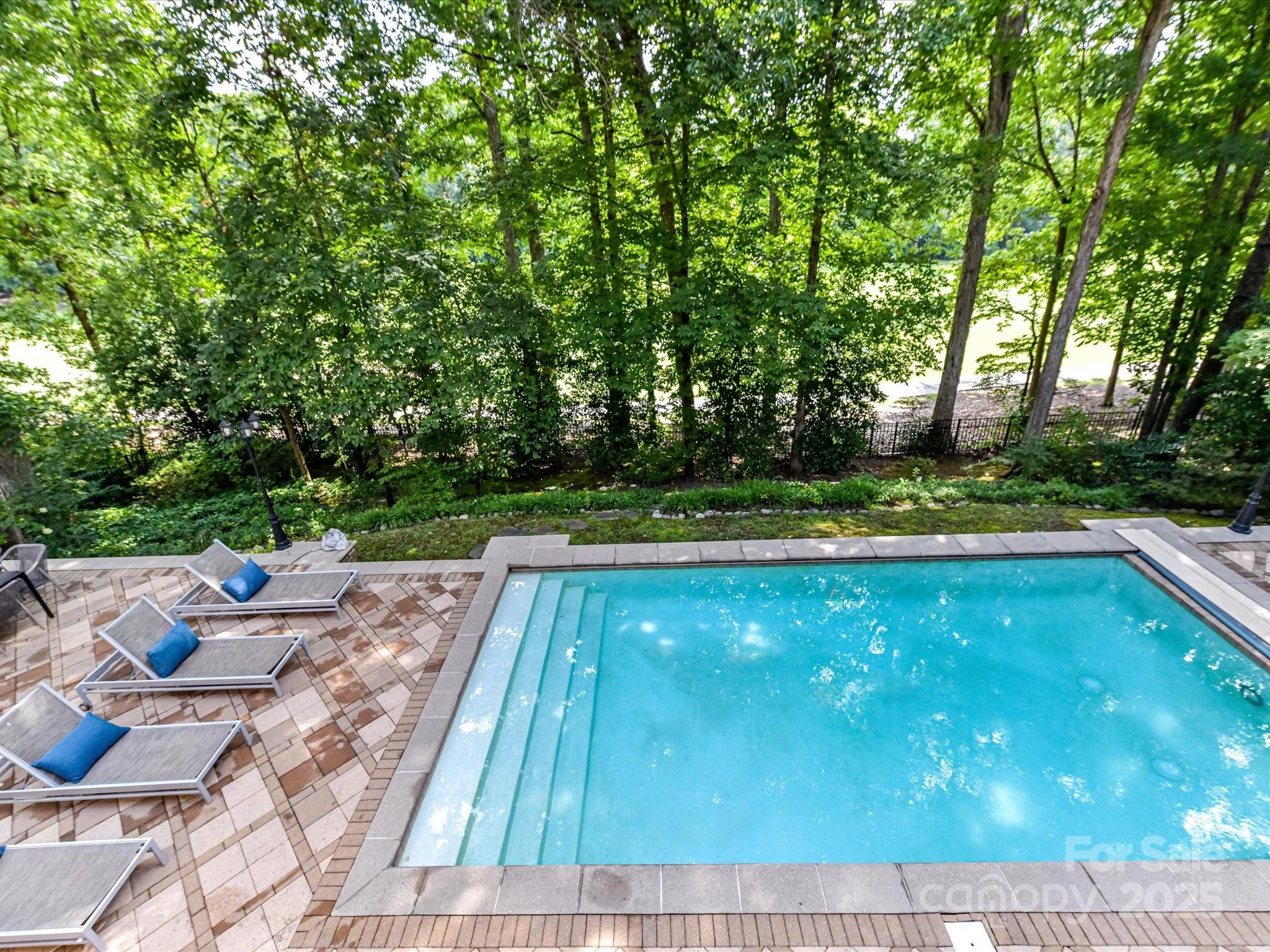 Ballantyne Country Club - Residential