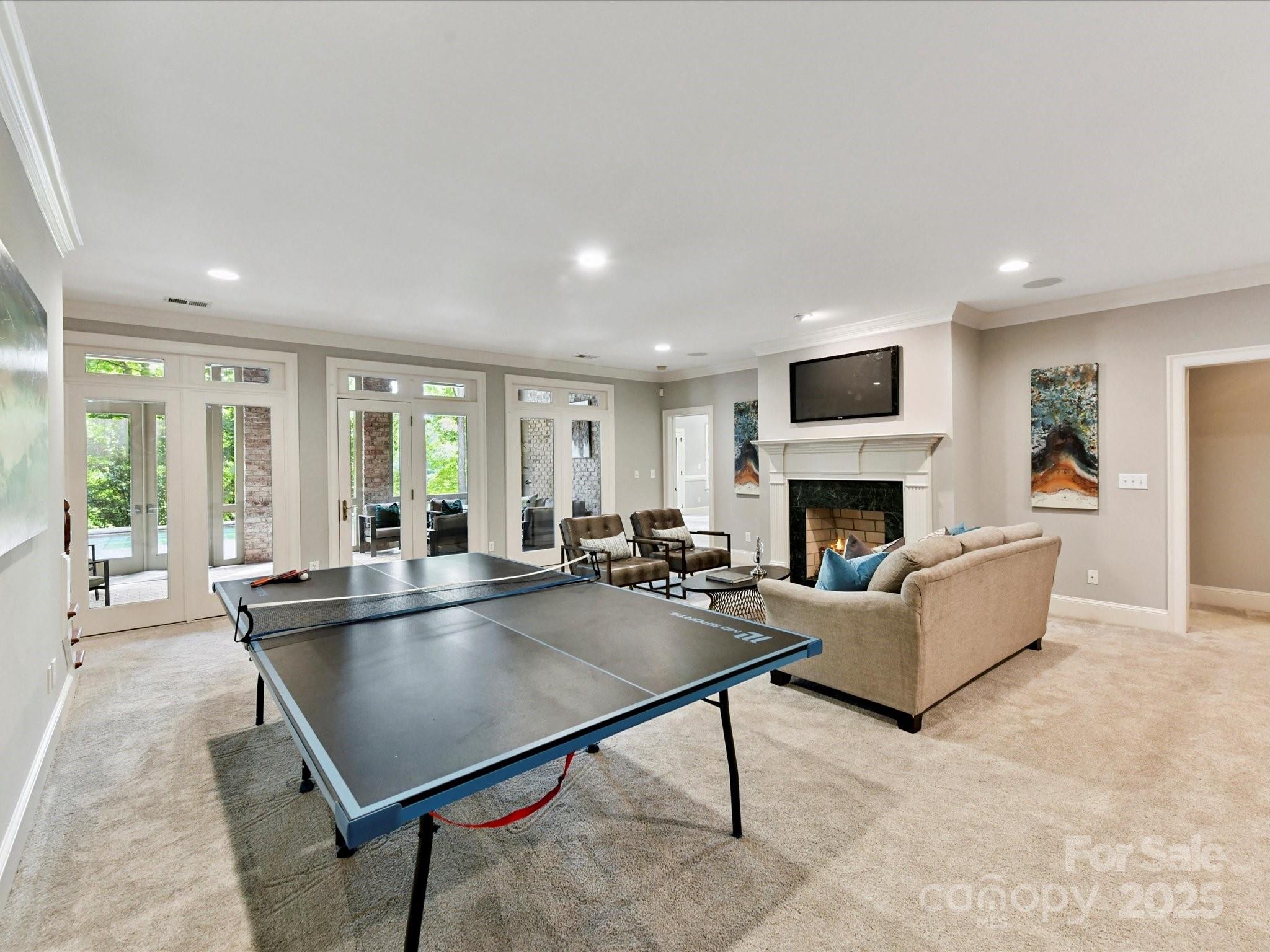 Ballantyne Country Club - Residential