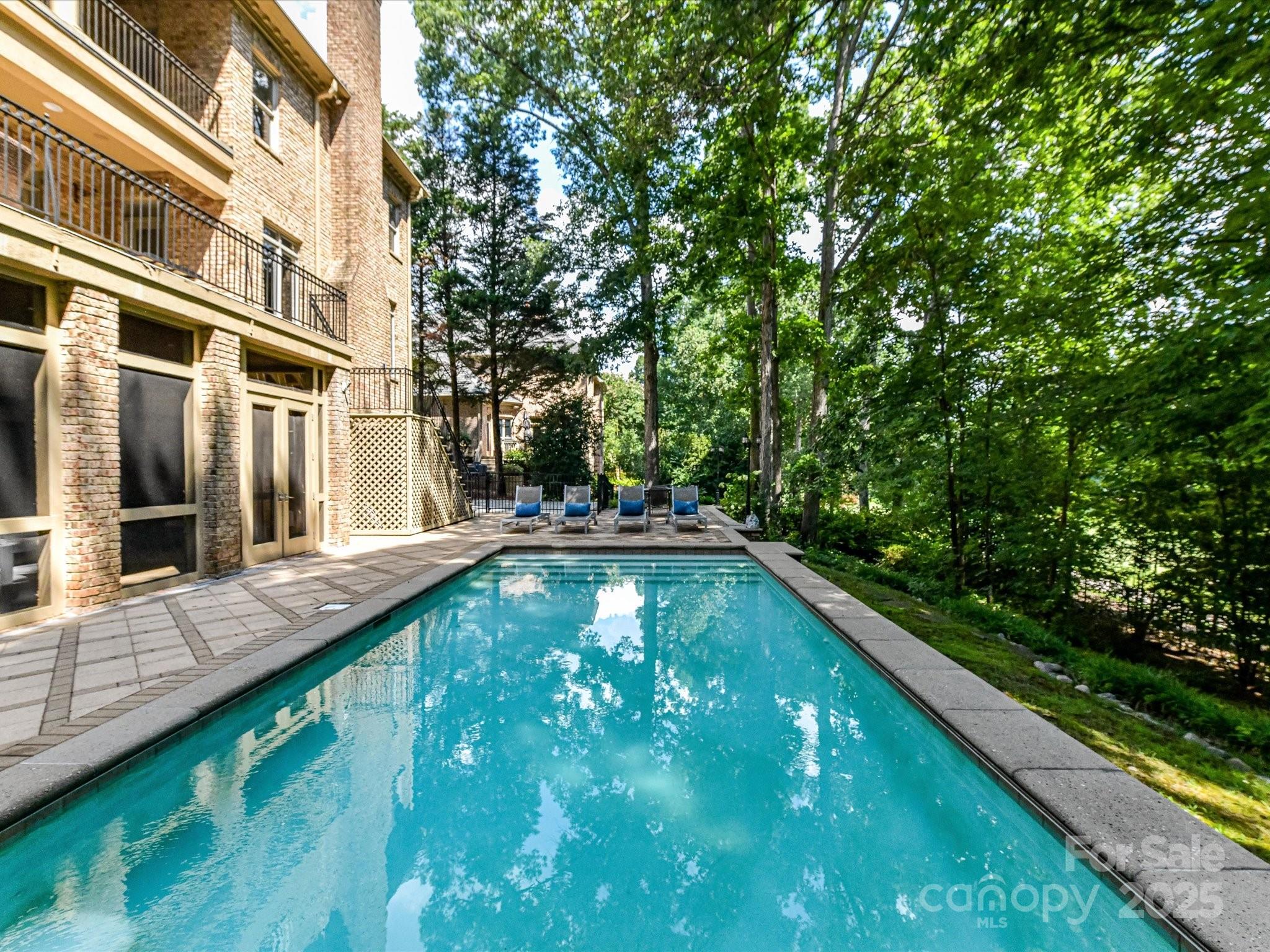 Ballantyne Country Club - Residential