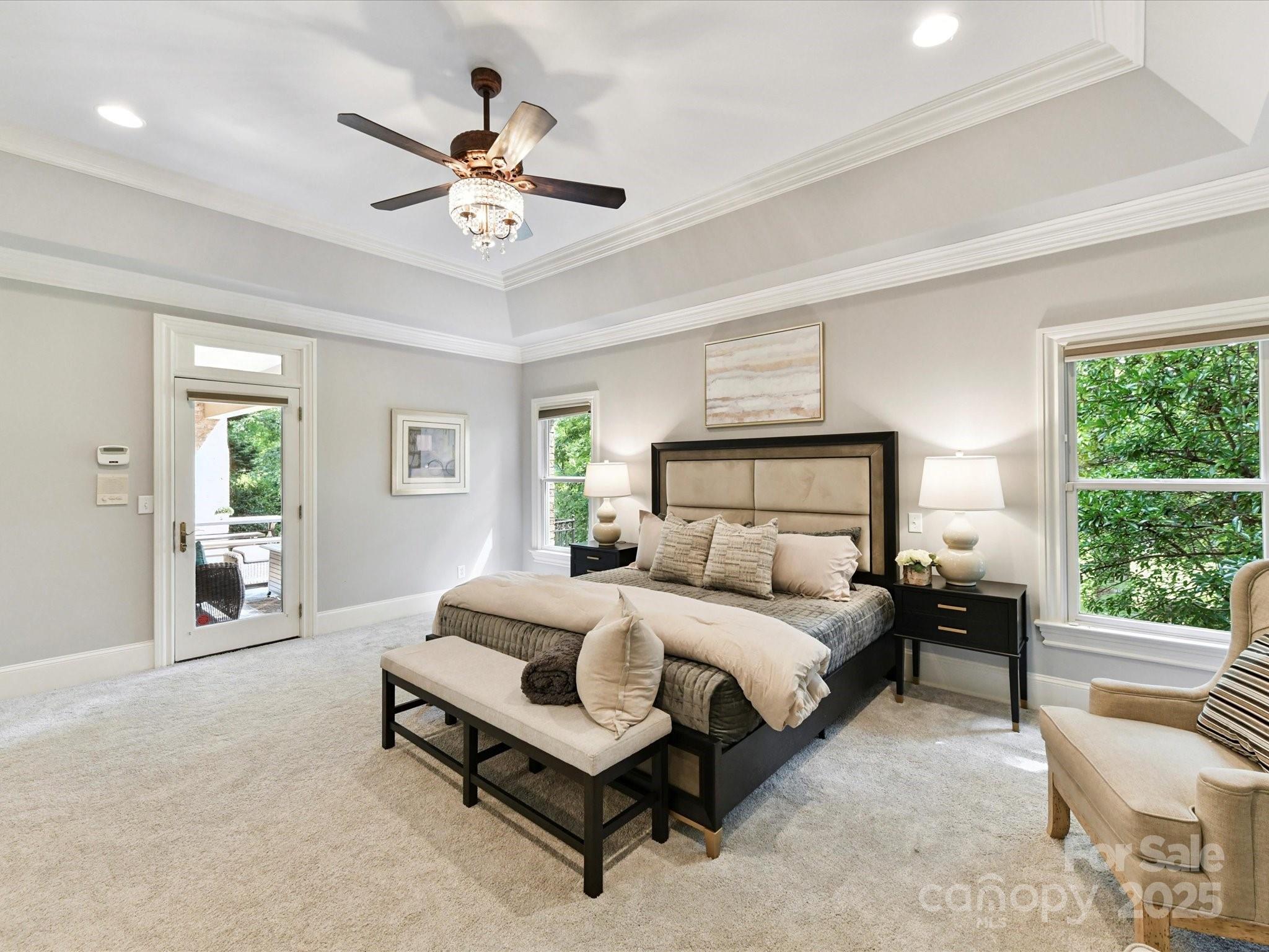 Ballantyne Country Club - Residential