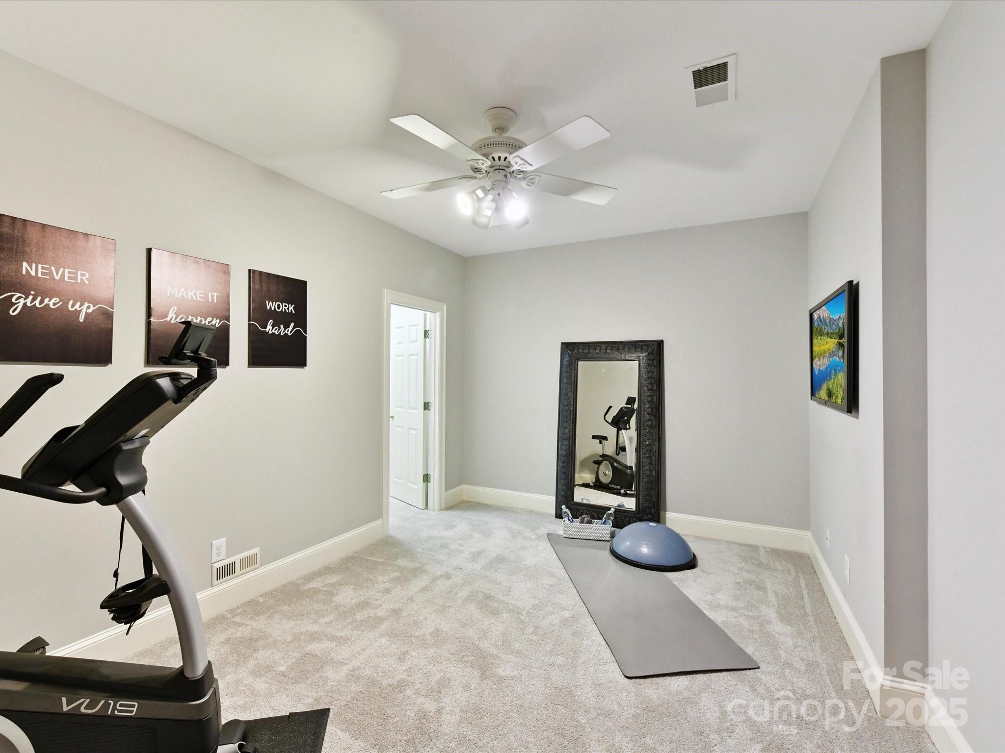 Ballantyne Country Club - Residential