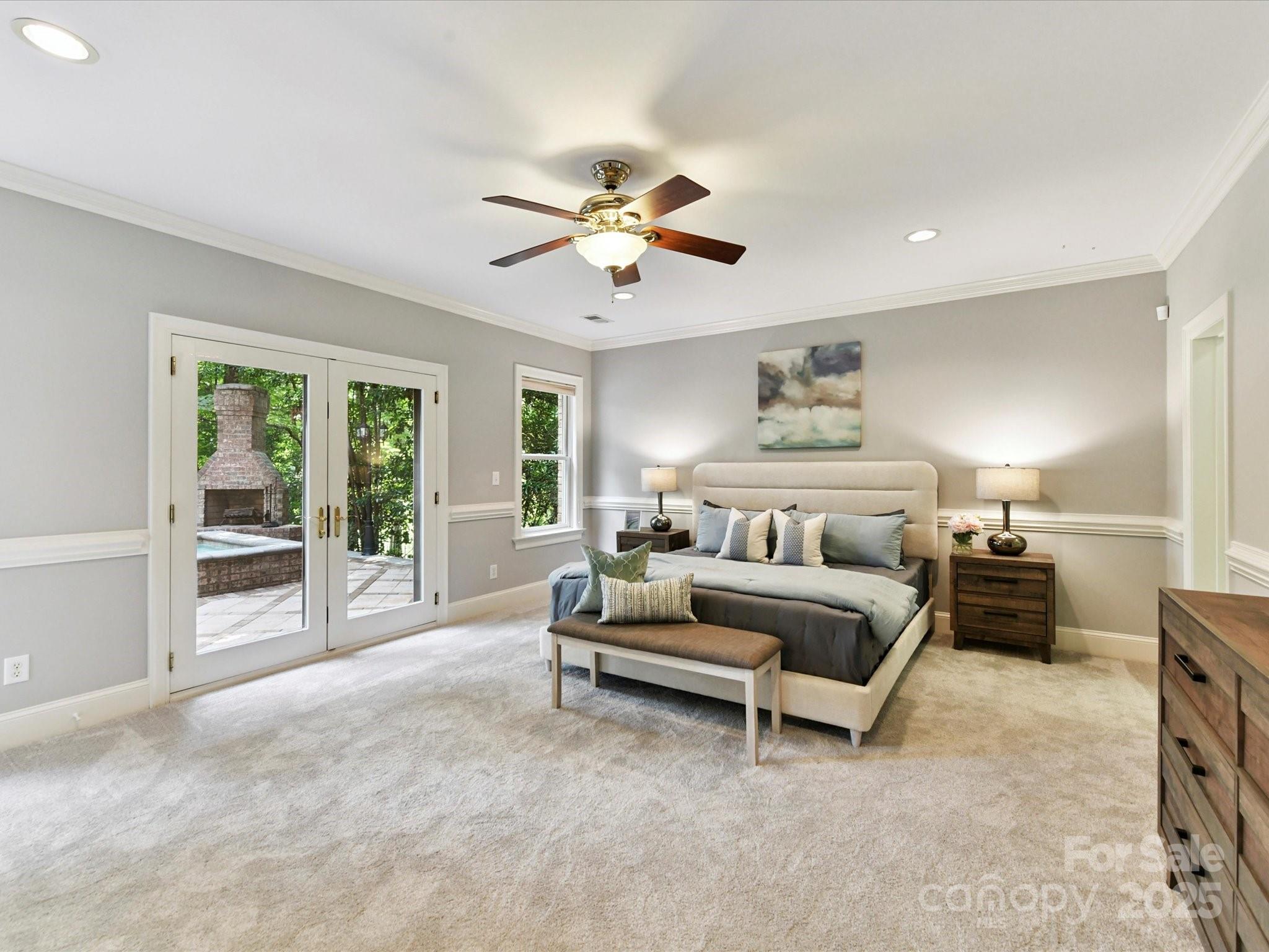 Ballantyne Country Club - Residential