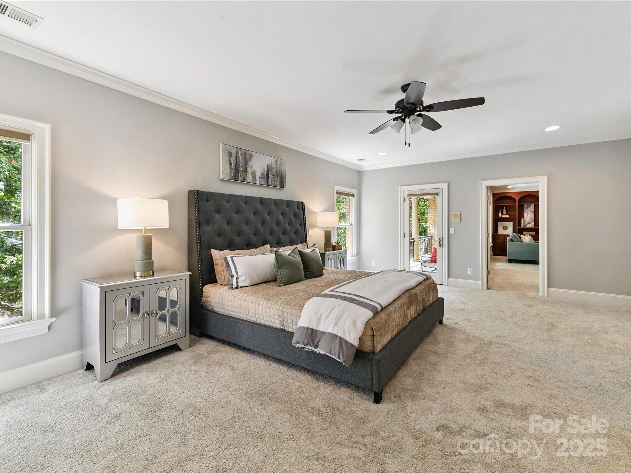 Ballantyne Country Club - Residential