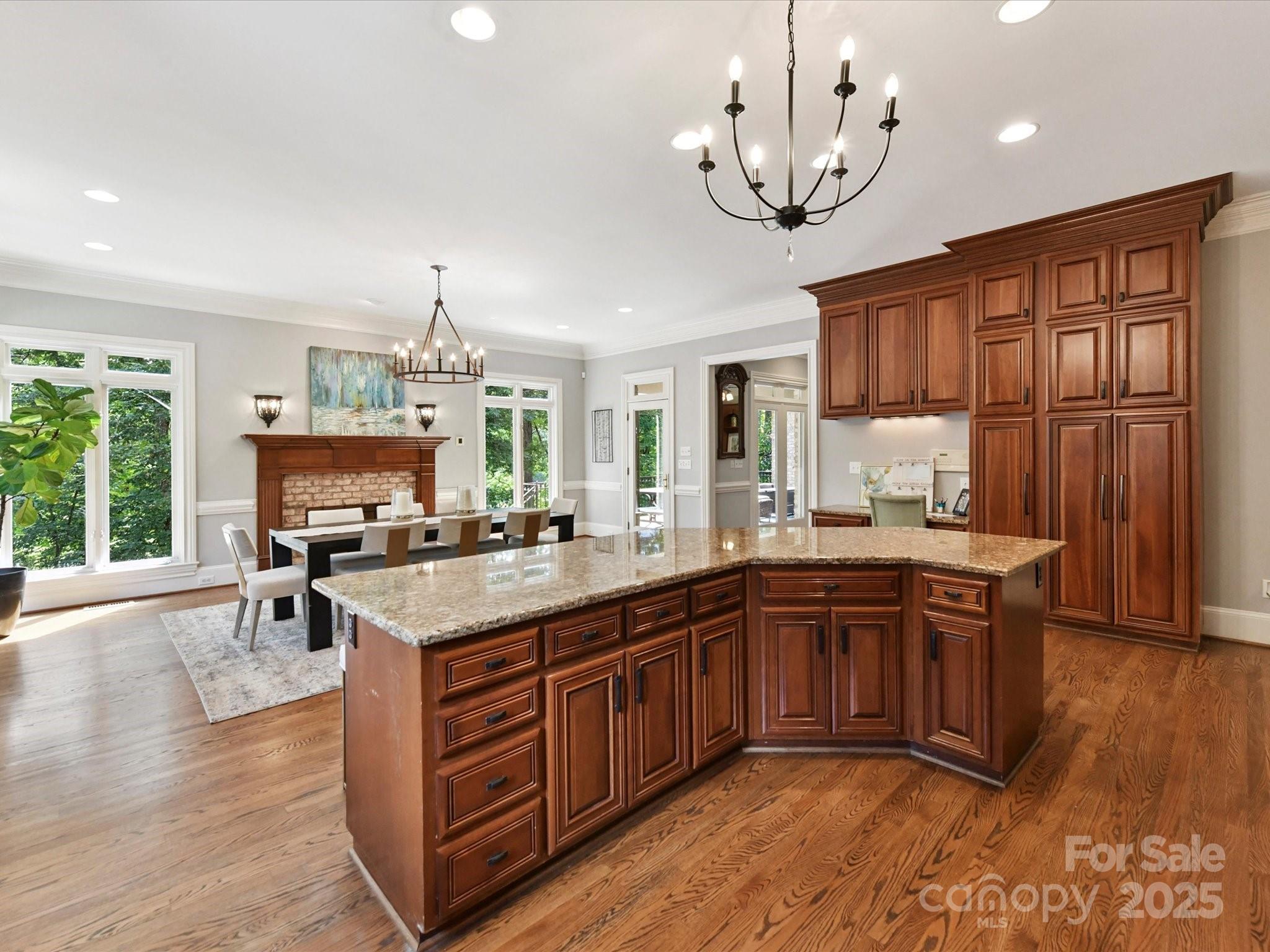 Ballantyne Country Club - Residential