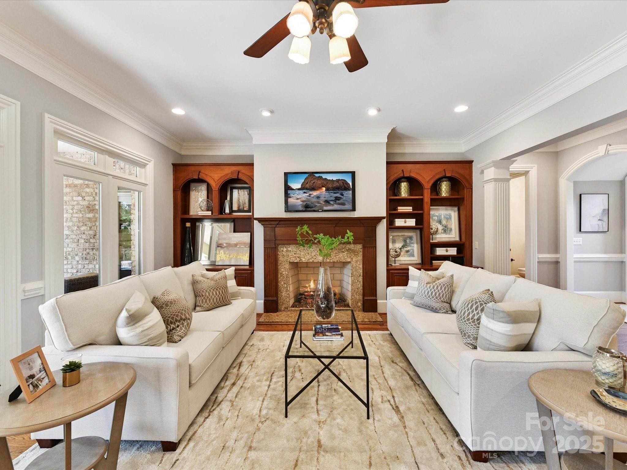 Ballantyne Country Club - Residential