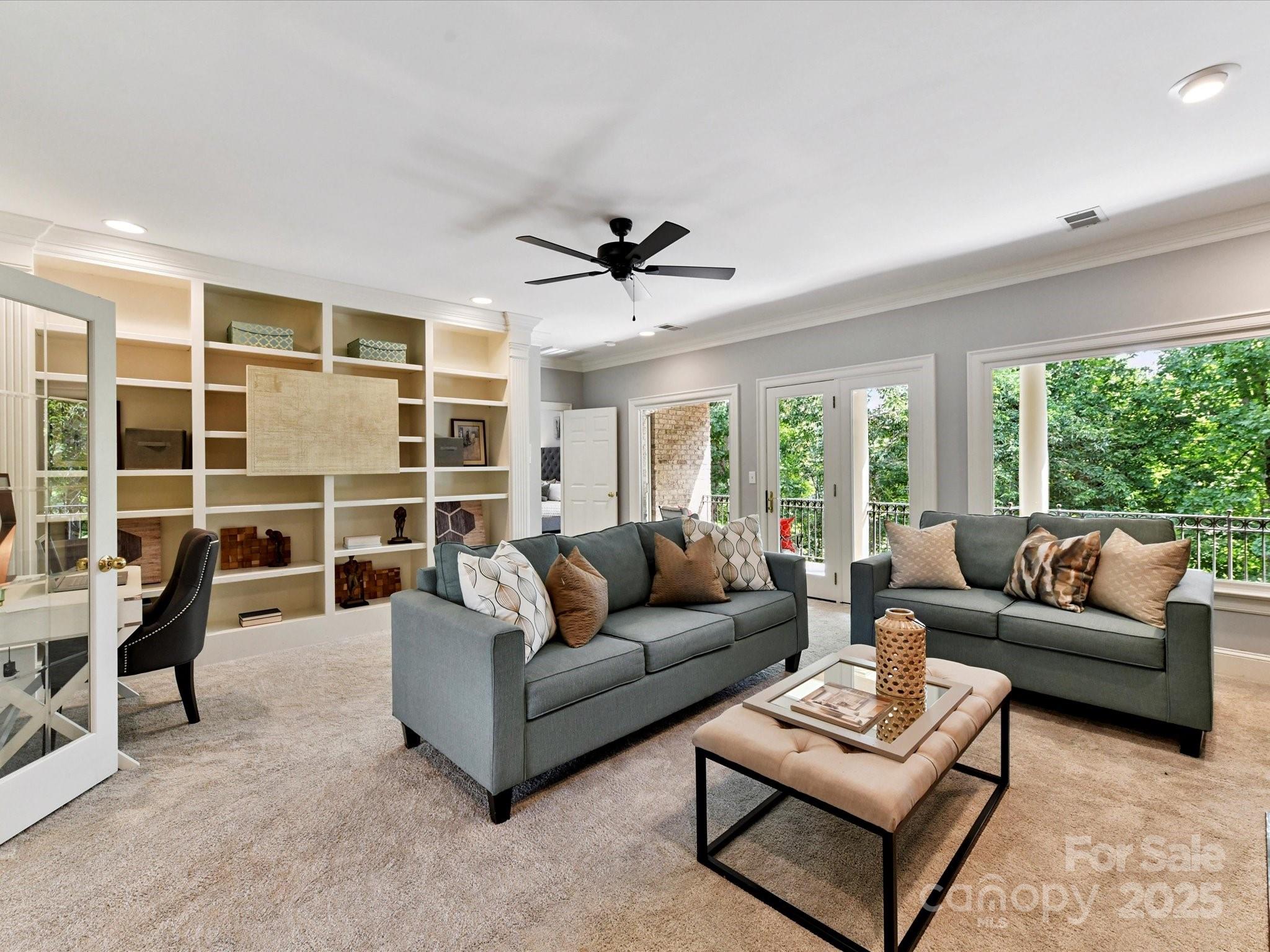 Ballantyne Country Club - Residential