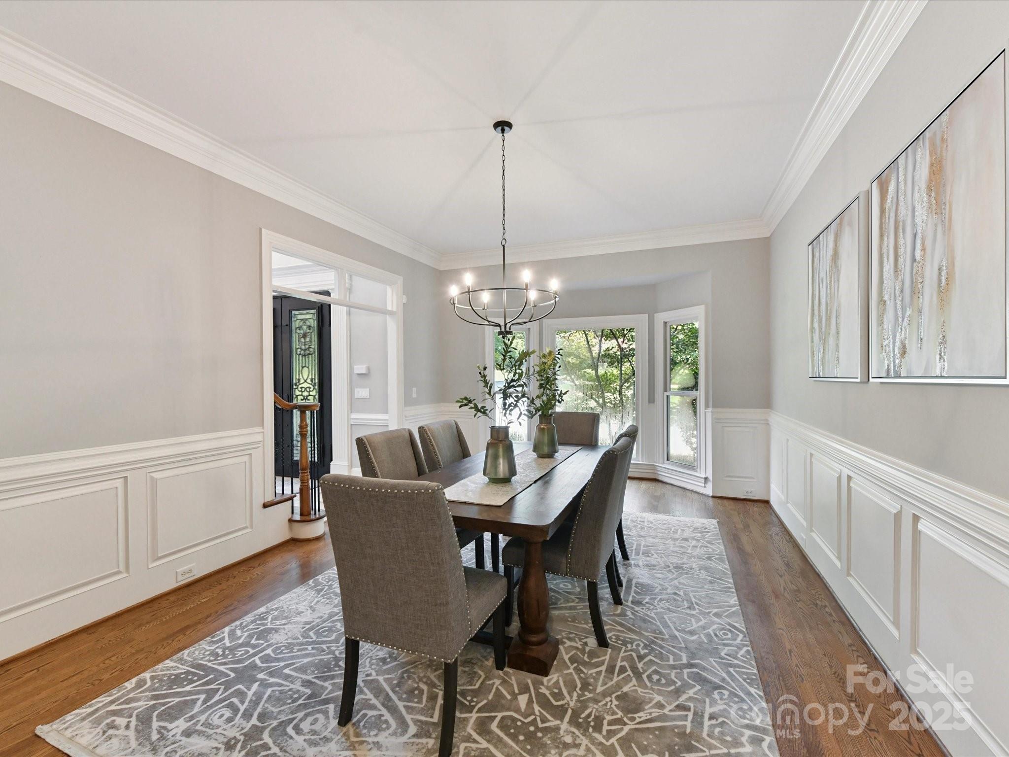 Ballantyne Country Club - Residential