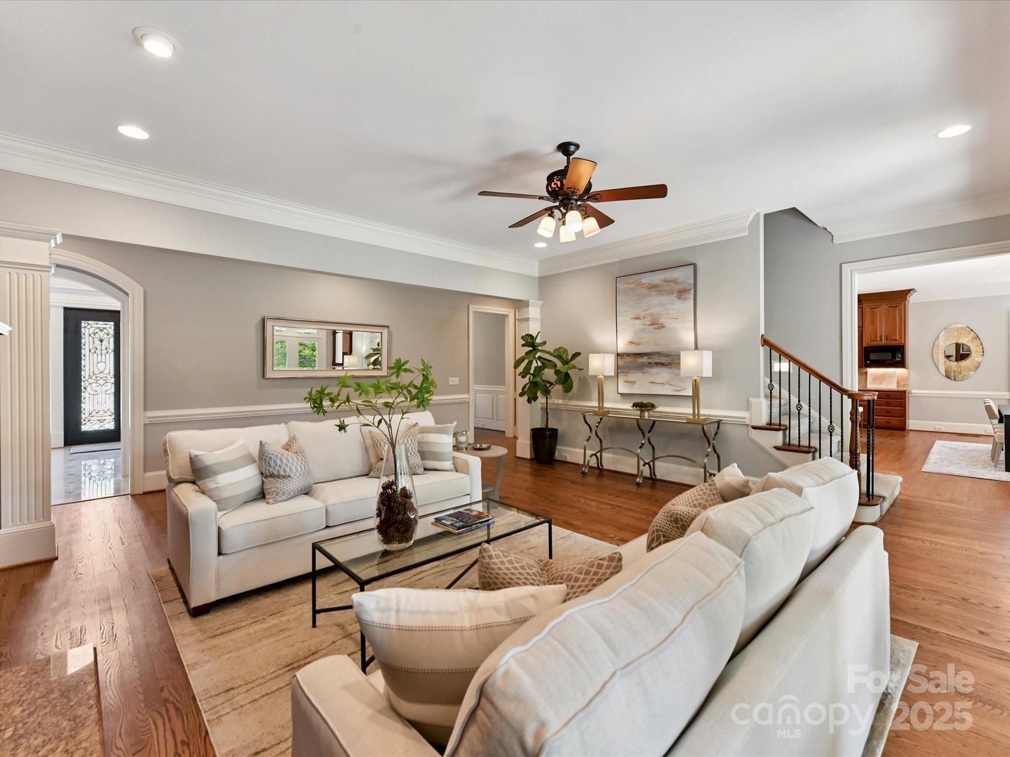 Ballantyne Country Club - Residential