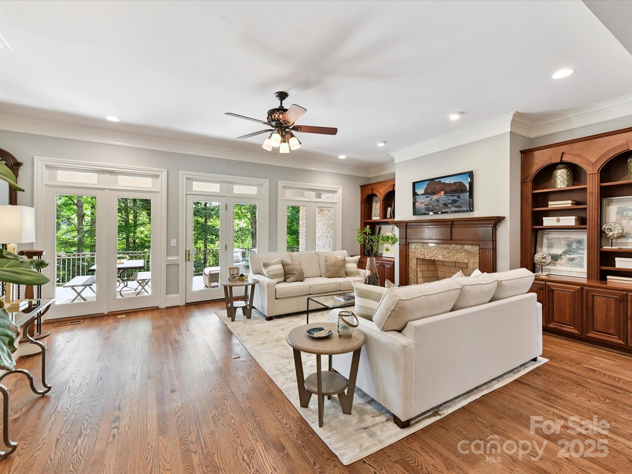 Ballantyne Country Club - Residential