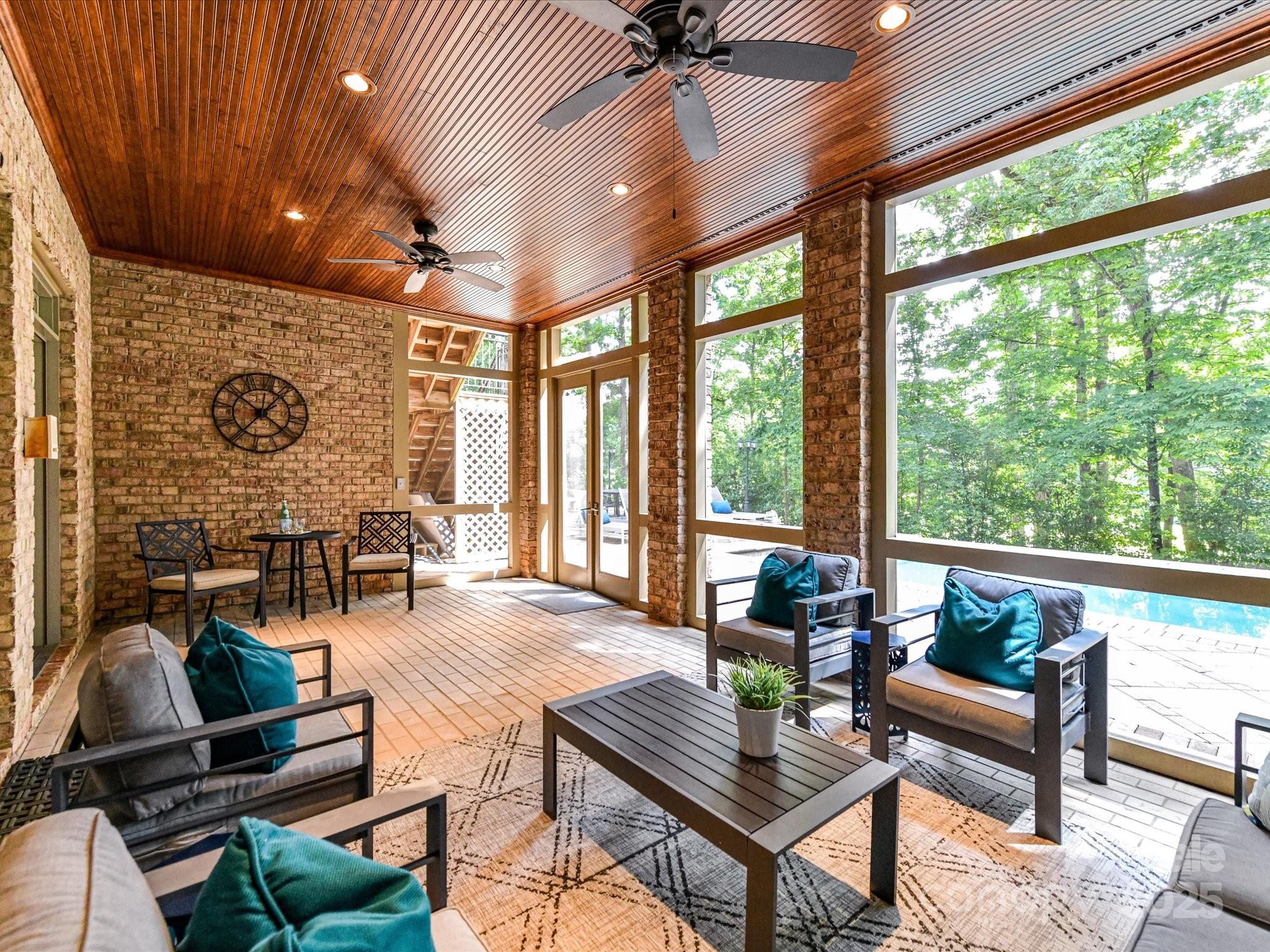 Ballantyne Country Club - Residential