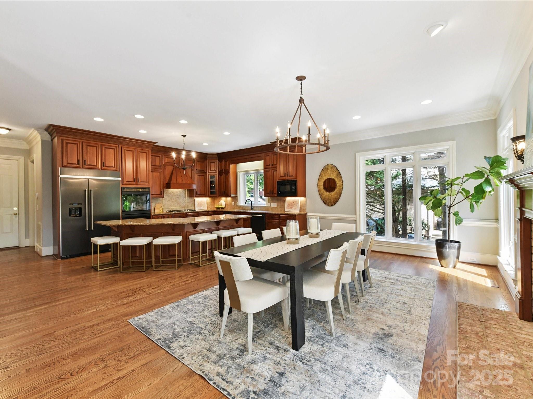 Ballantyne Country Club - Residential