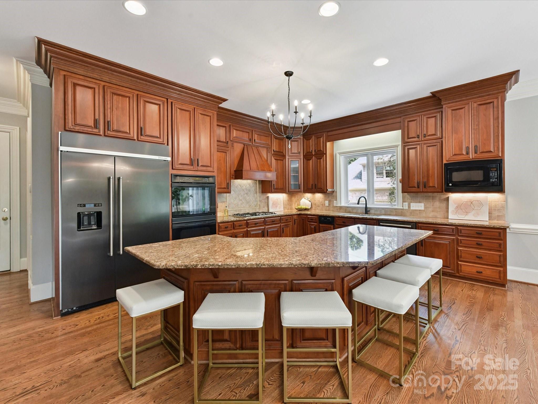 Ballantyne Country Club - Residential