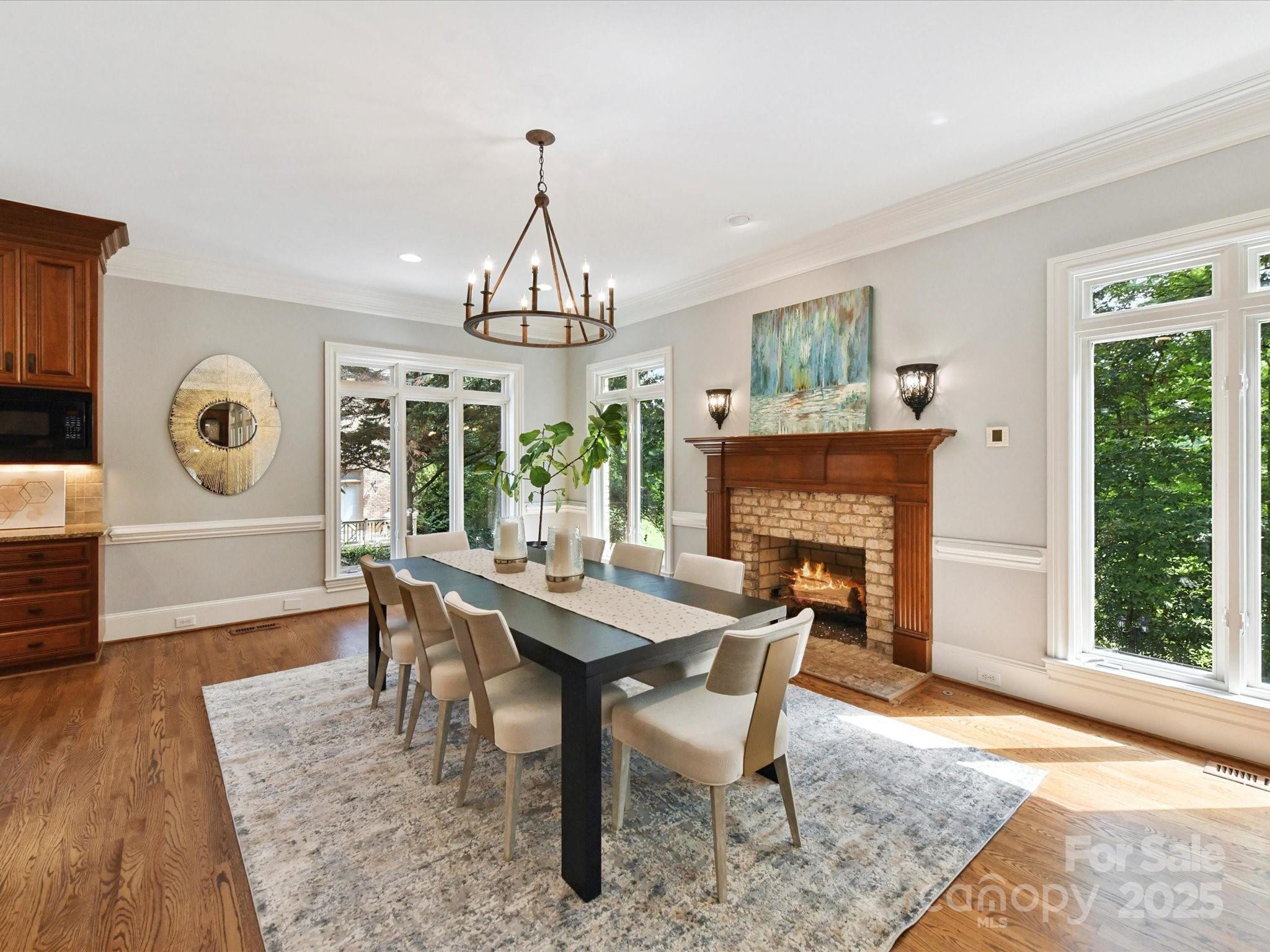 Ballantyne Country Club - Residential