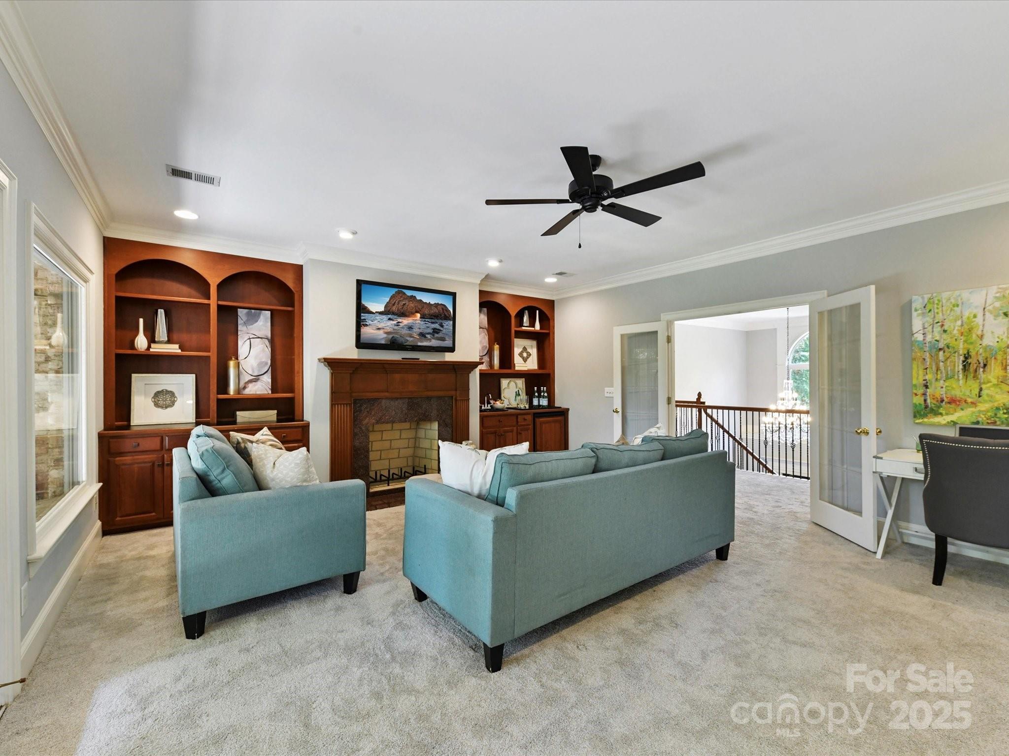 Ballantyne Country Club - Residential