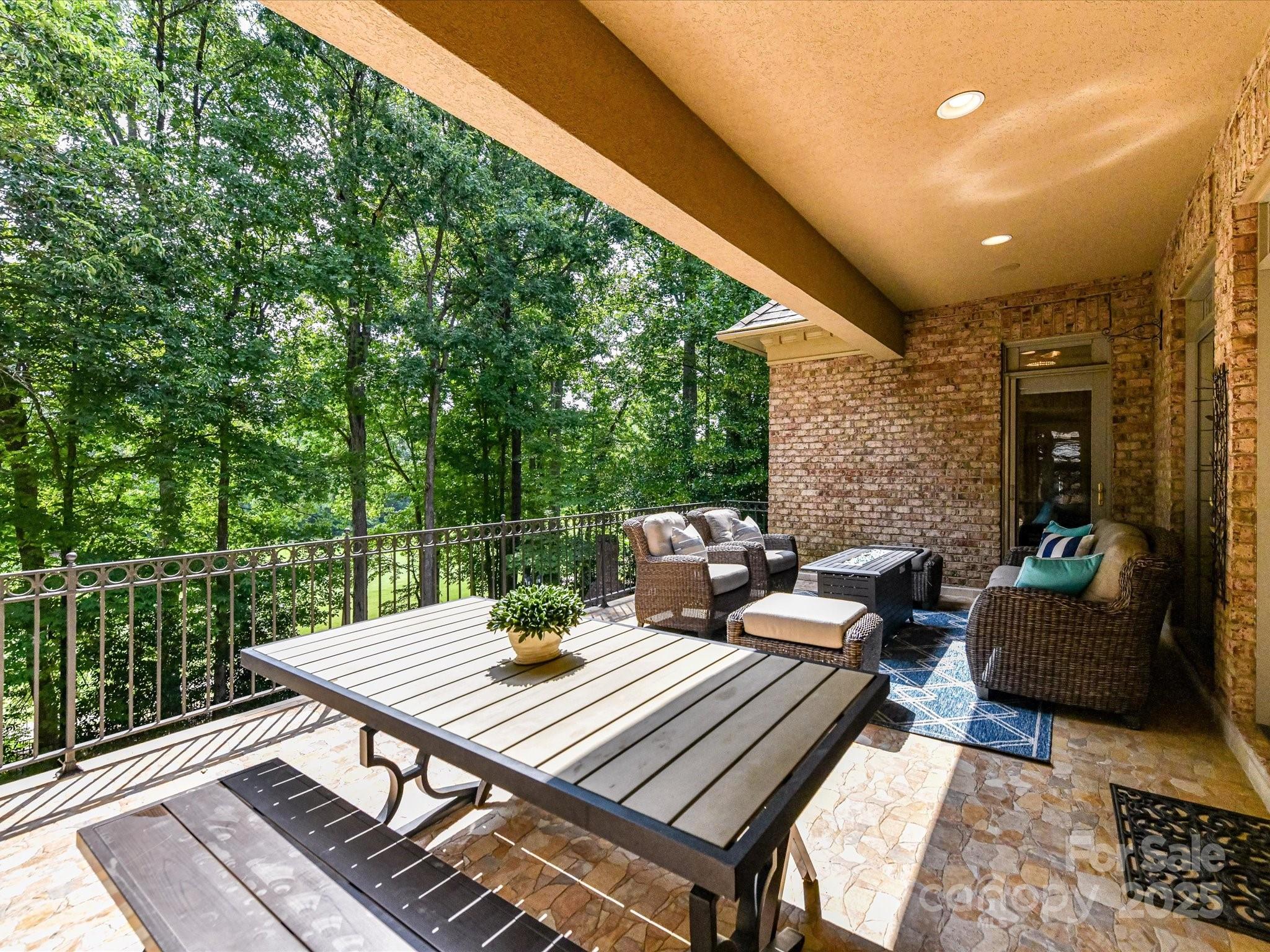 Ballantyne Country Club - Residential