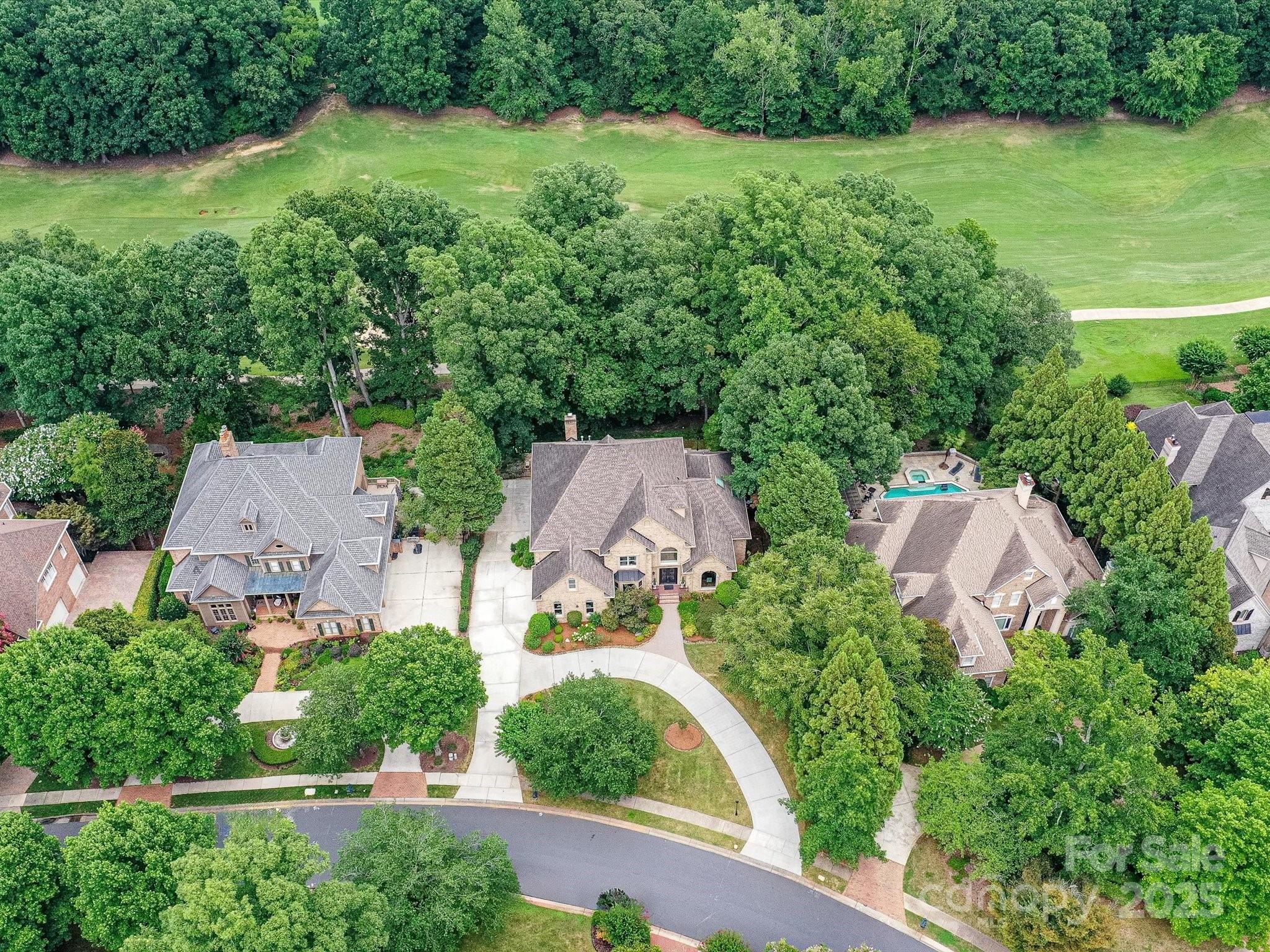 Ballantyne Country Club - Residential